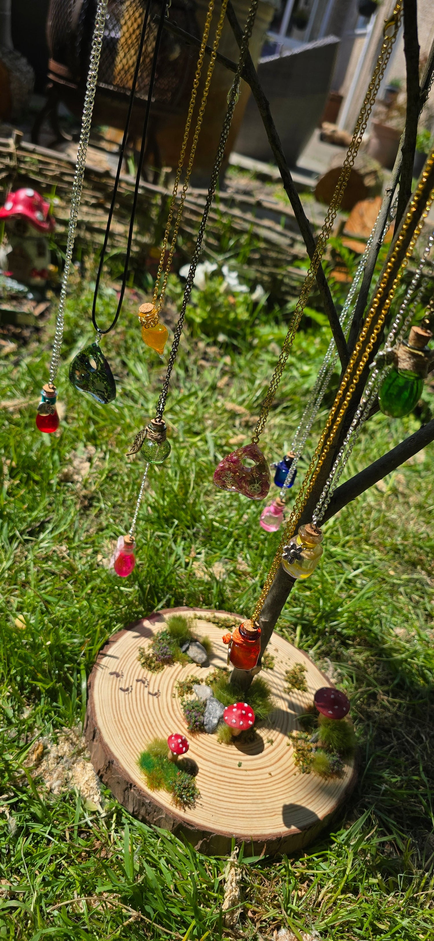 Jewellery