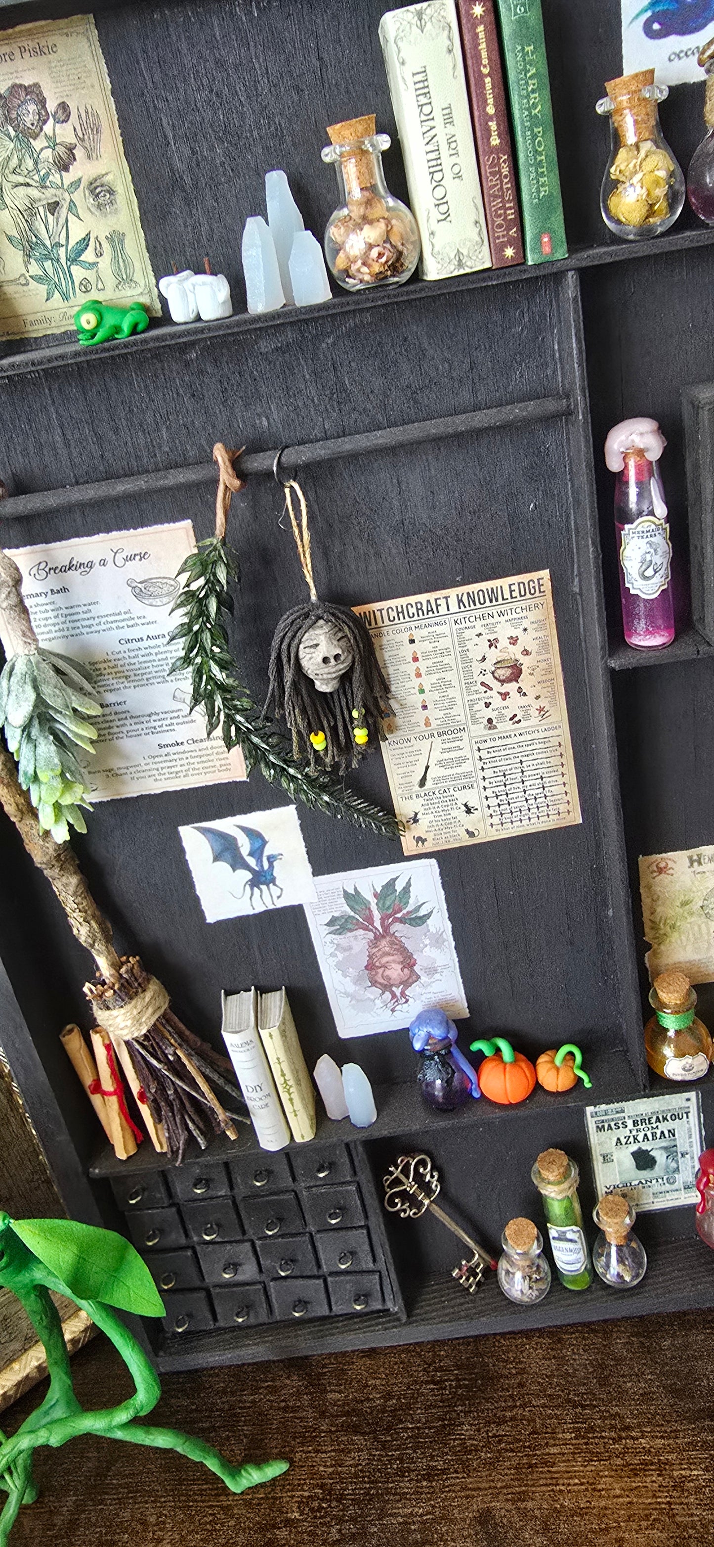 Apothecary