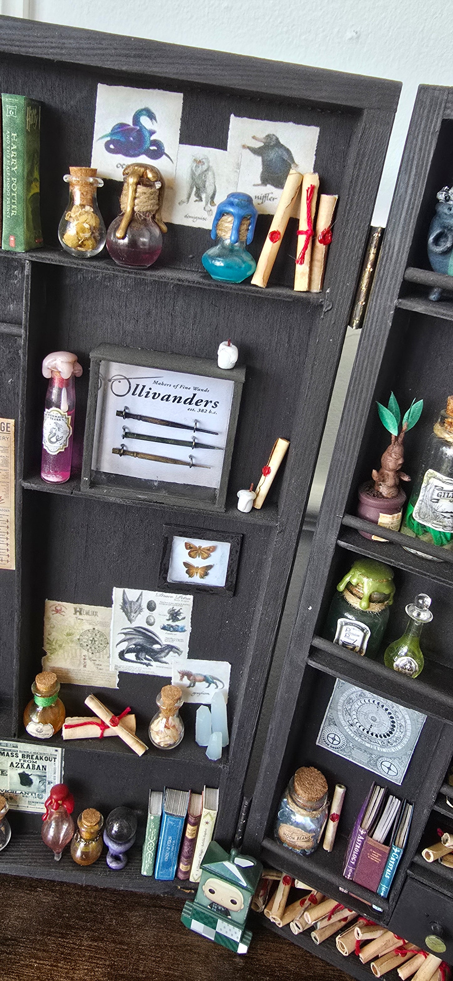 Apothecary