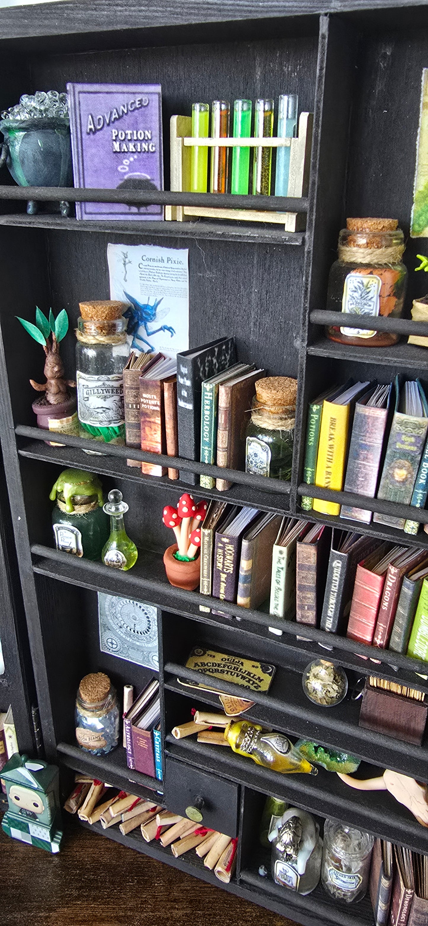 Apothecary