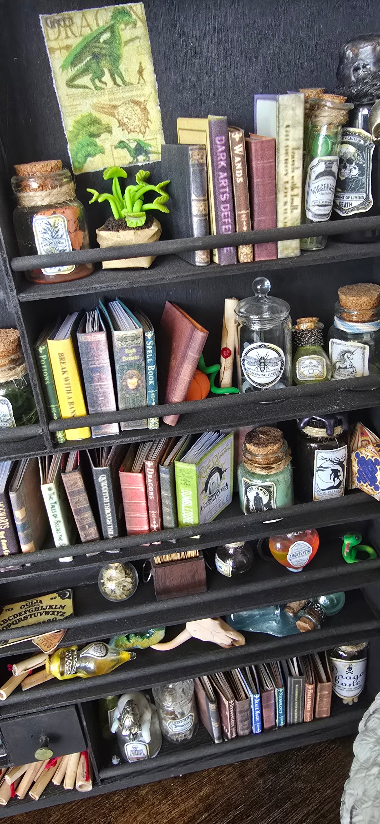 Apothecary
