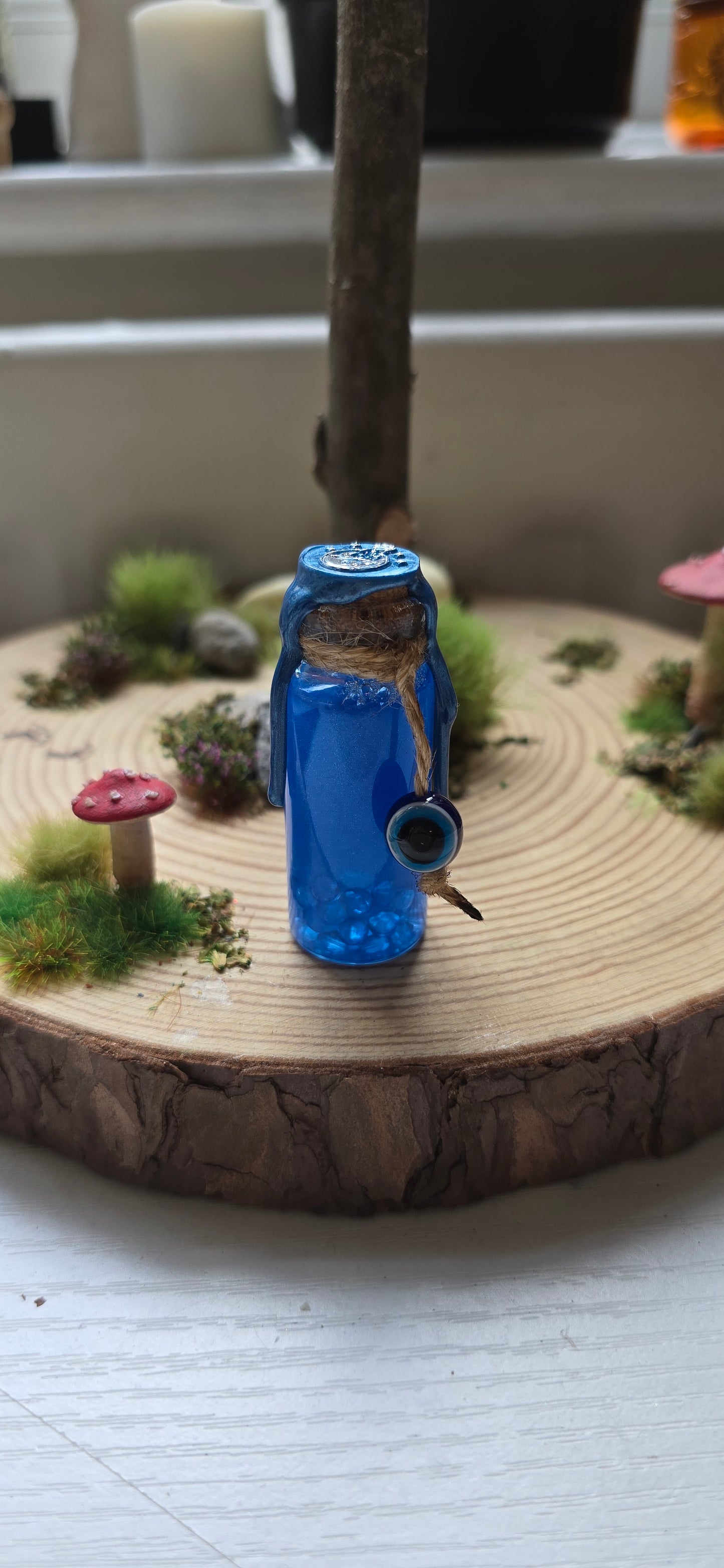 Fidget Potion Bottle's