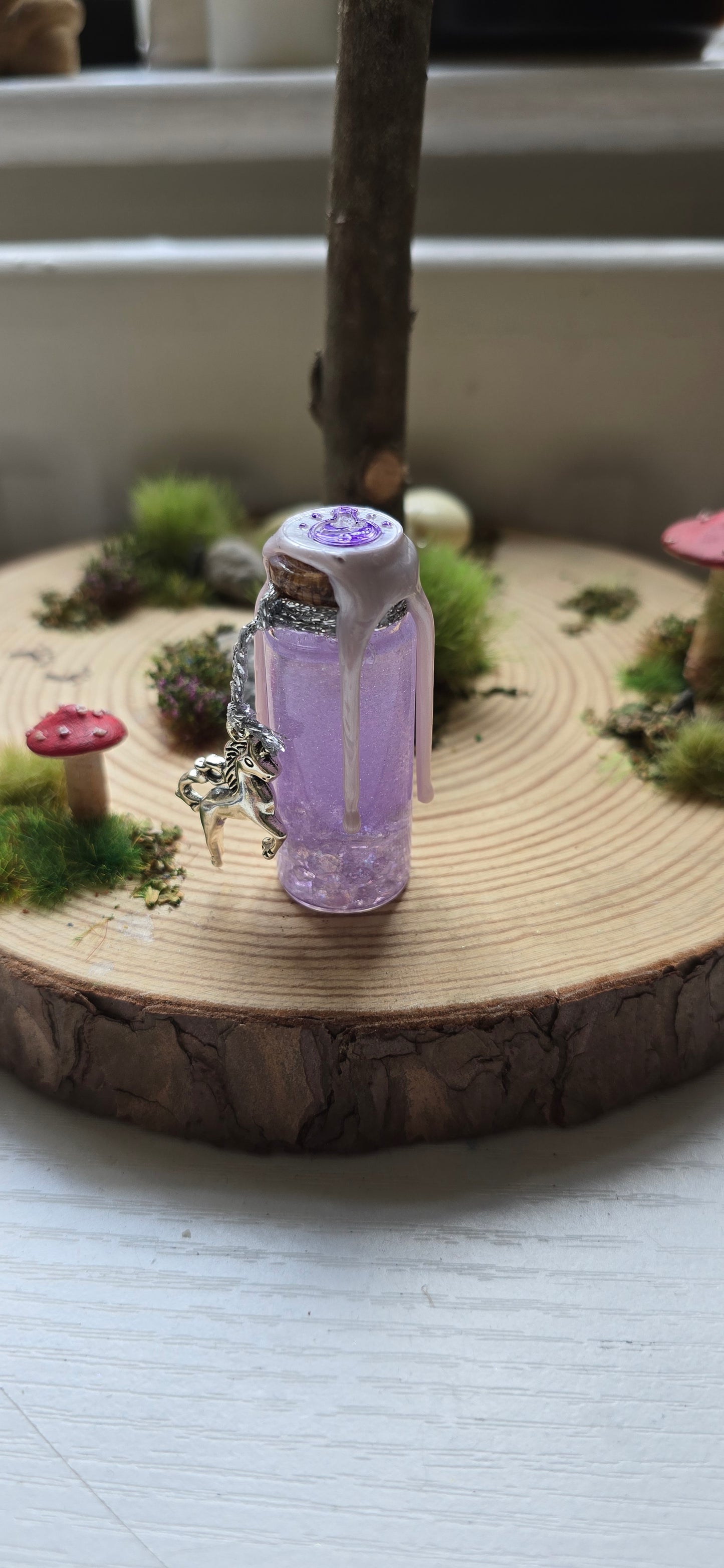 Fidget Potion Bottle's