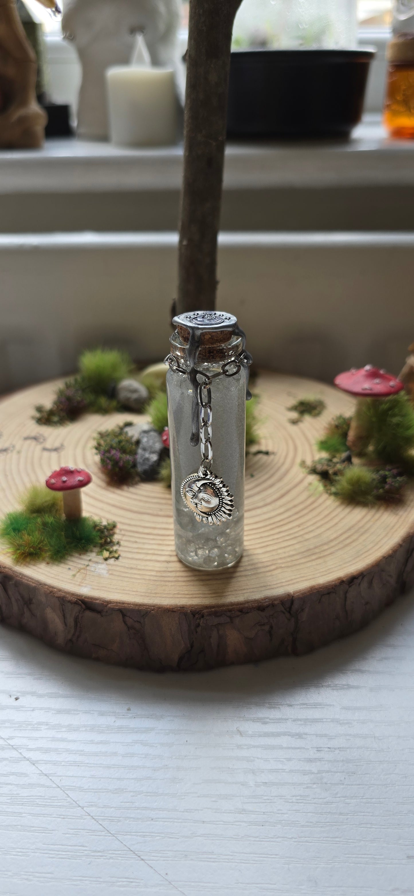 Fidget Potion Bottle's