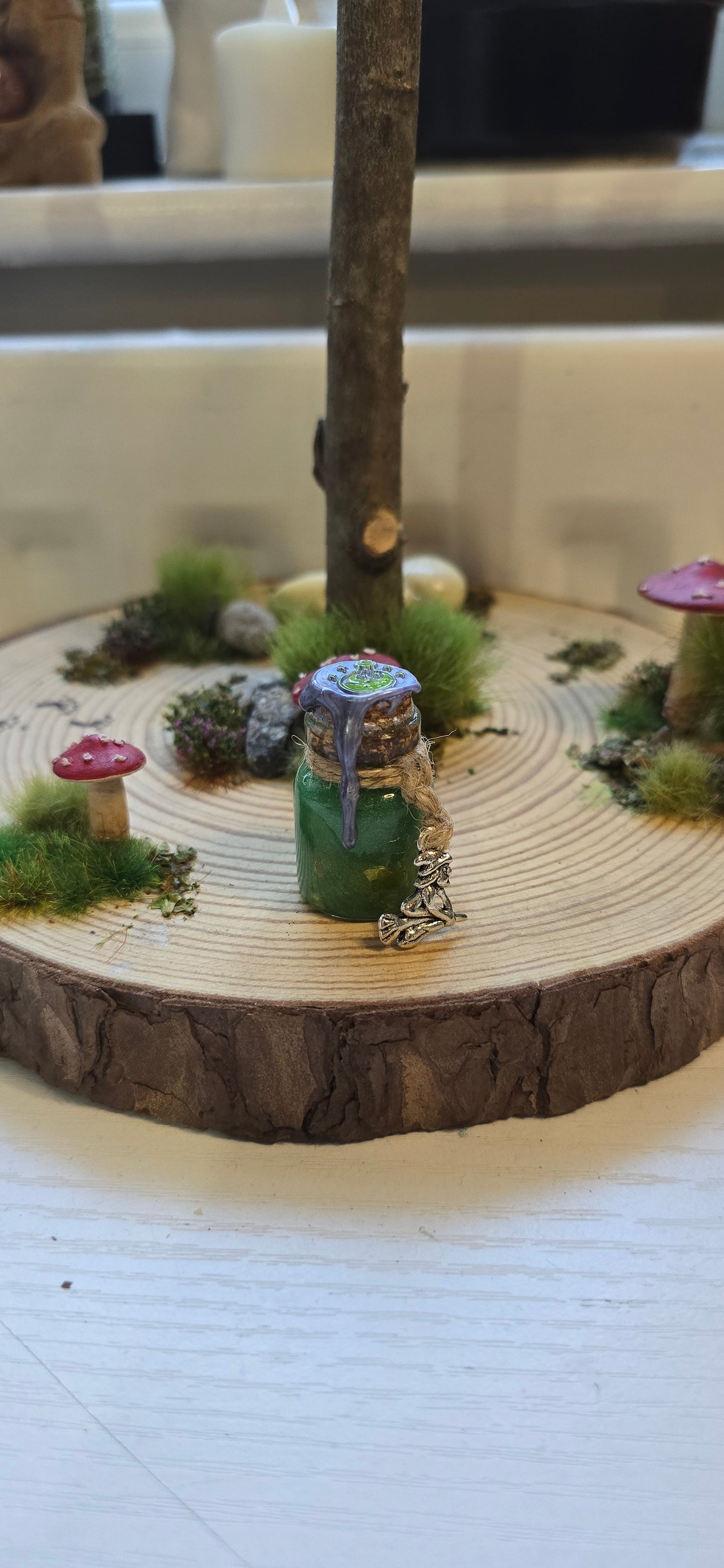 Fidget Potion Bottle's