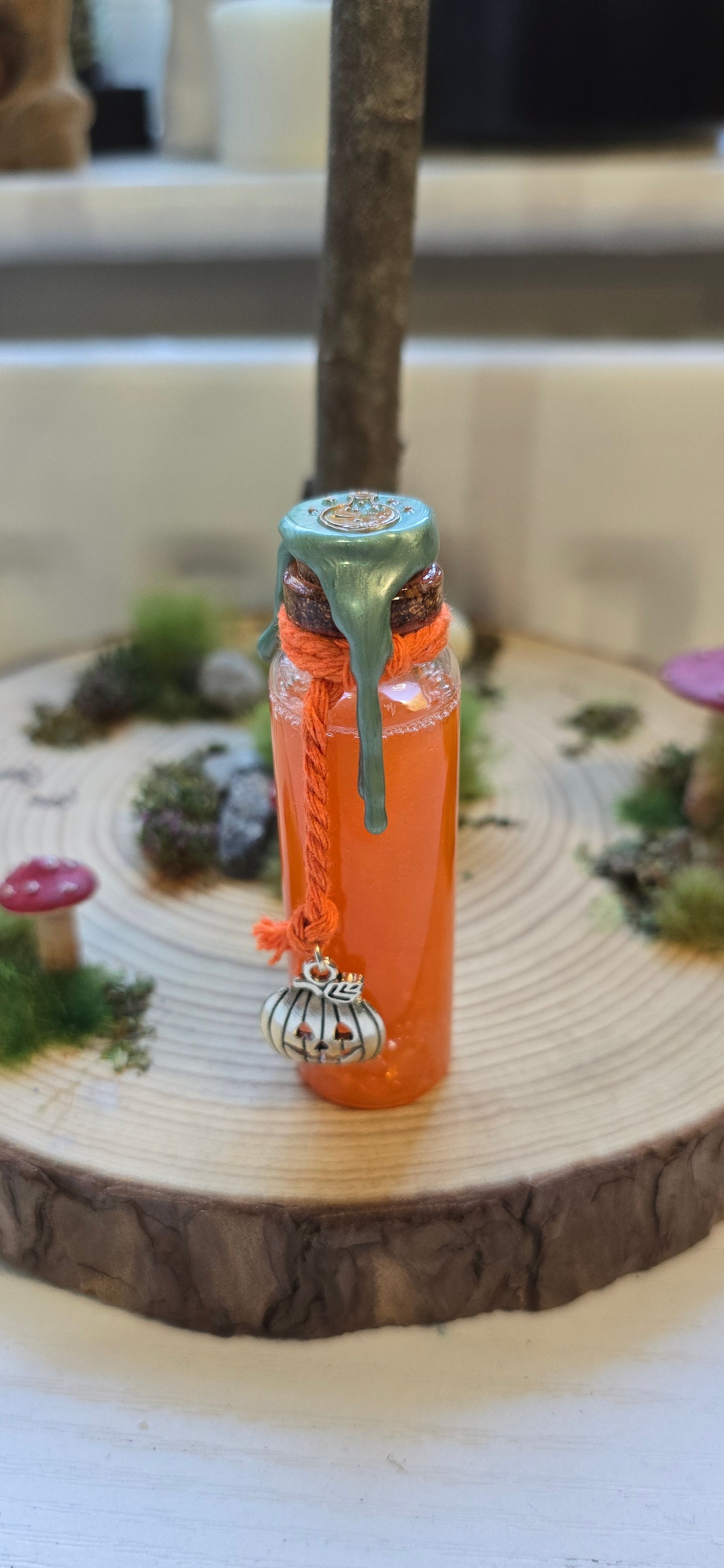 Fidget Potion Bottle's
