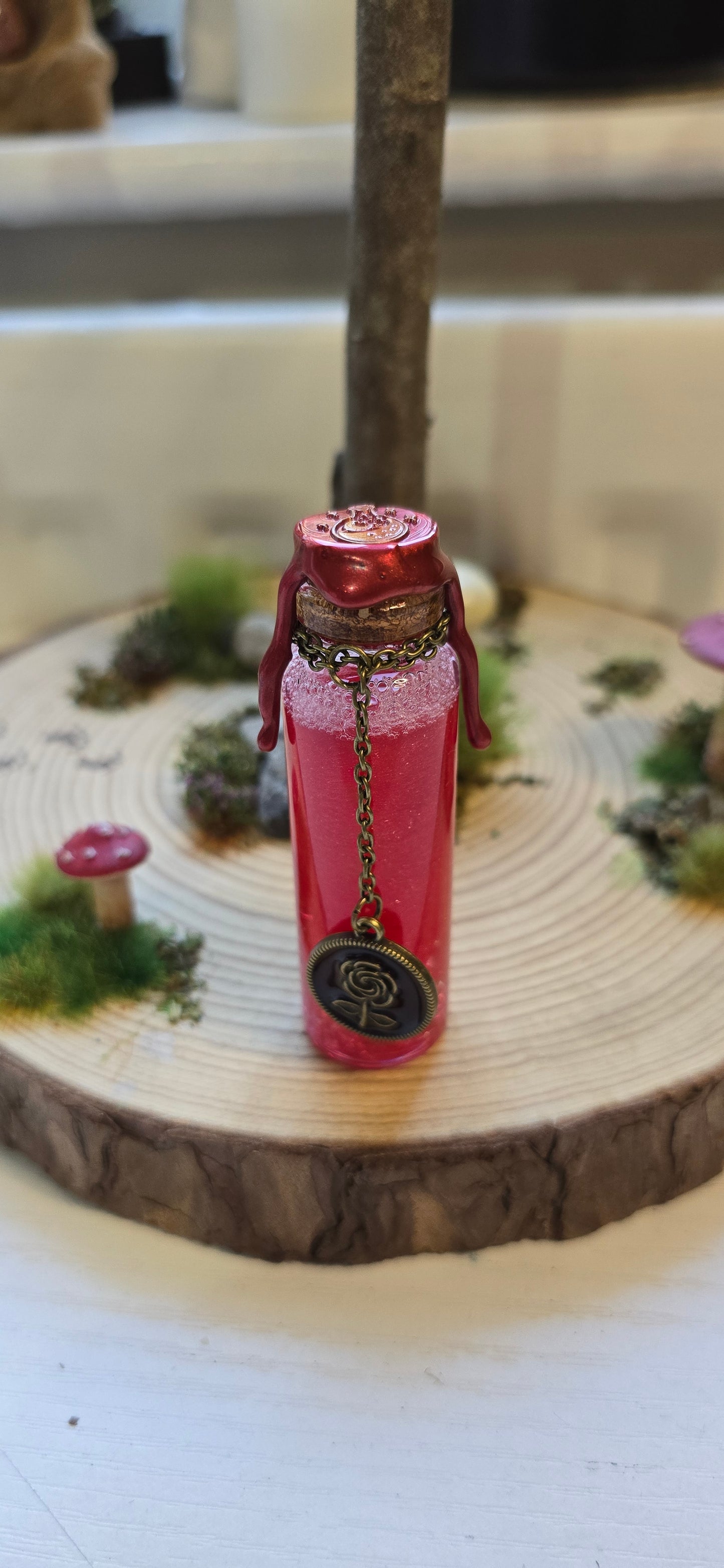 Fidget Potion Bottle's