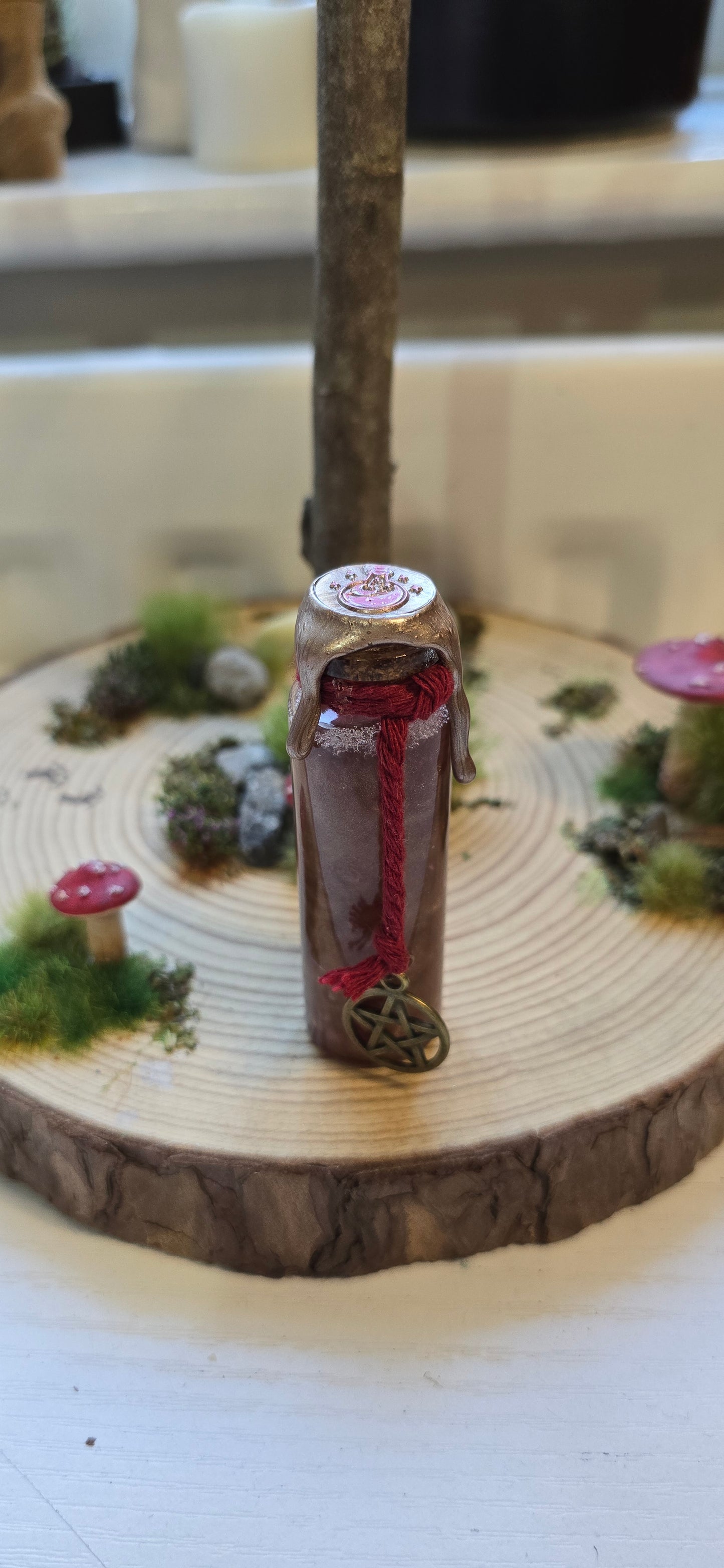 Fidget Potion Bottle's
