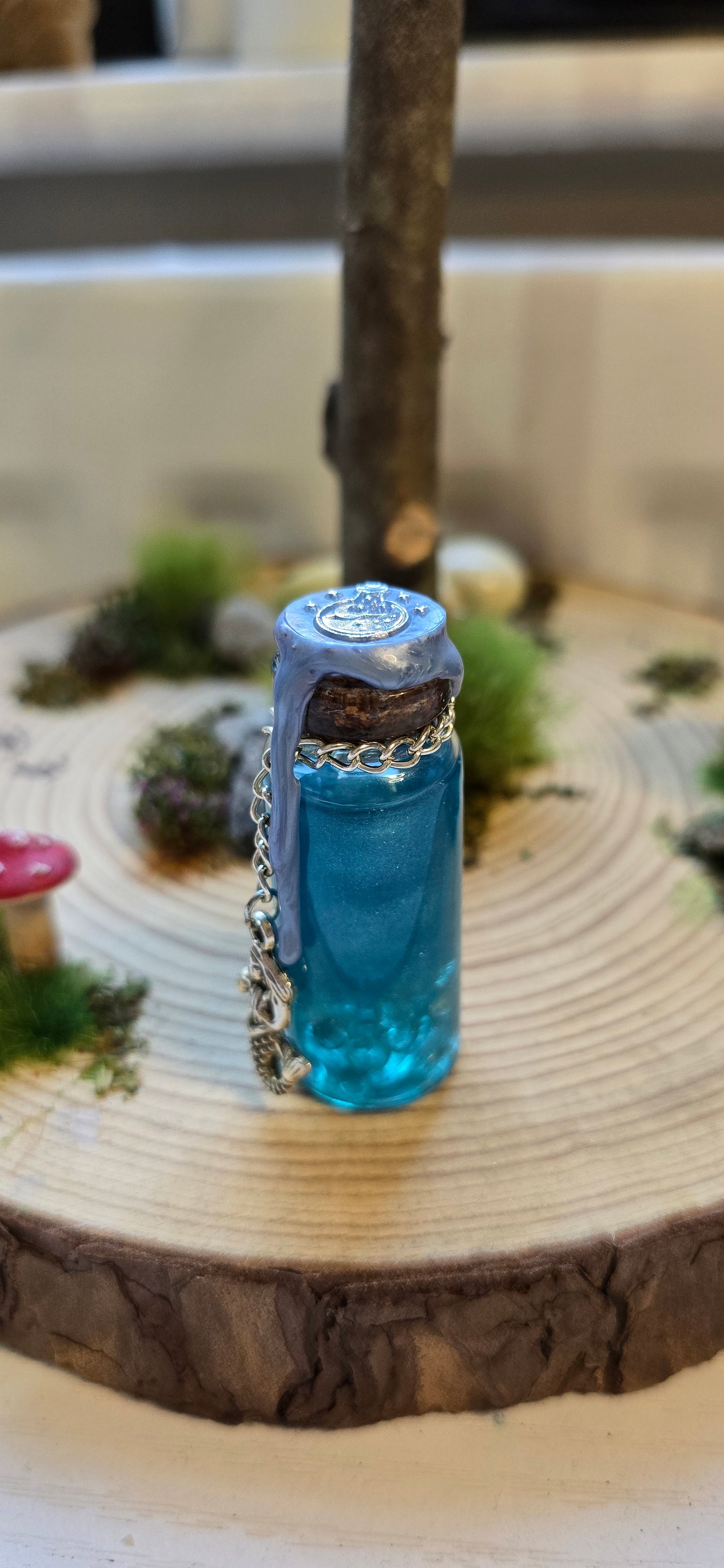 Fidget Potion Bottle's