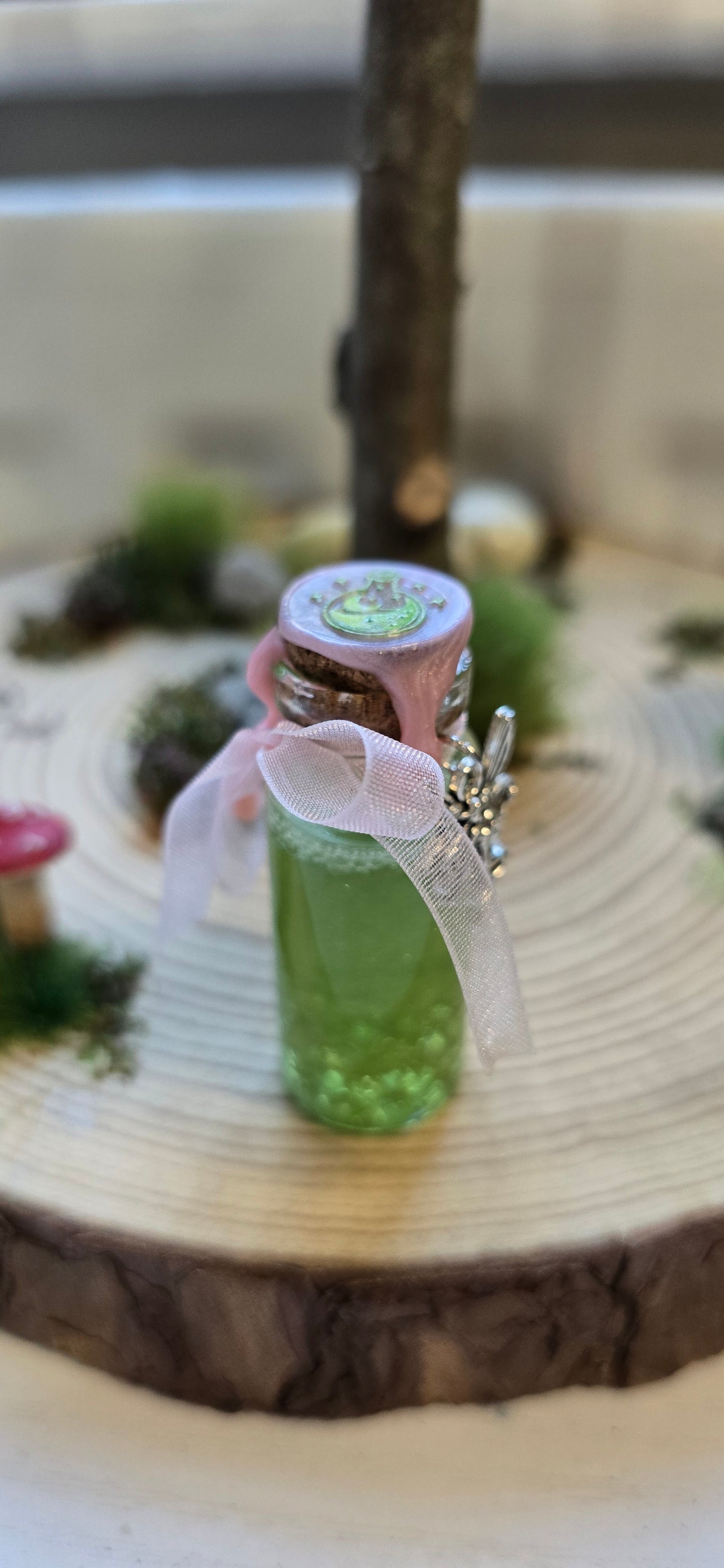 Fidget Potion Bottle's