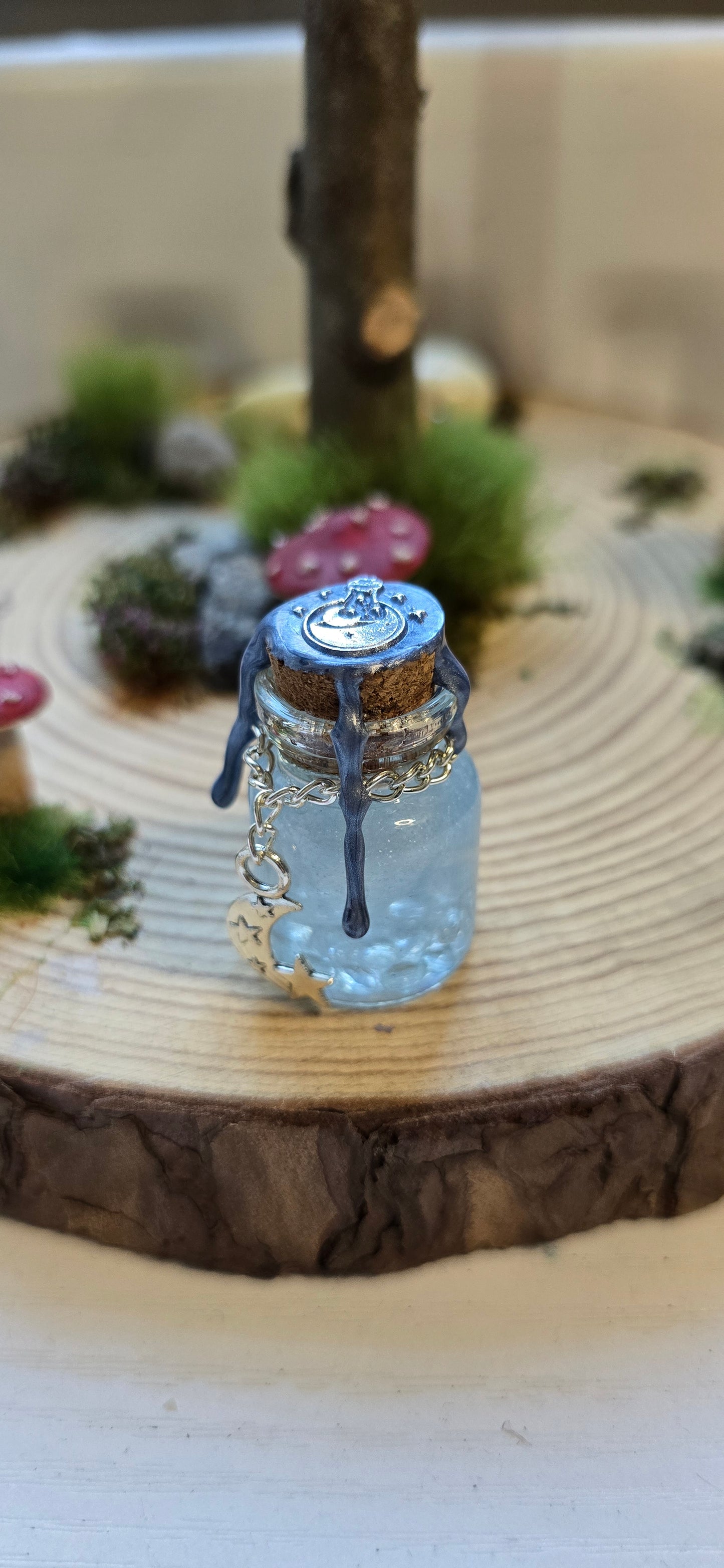 Fidget Potion Bottle's