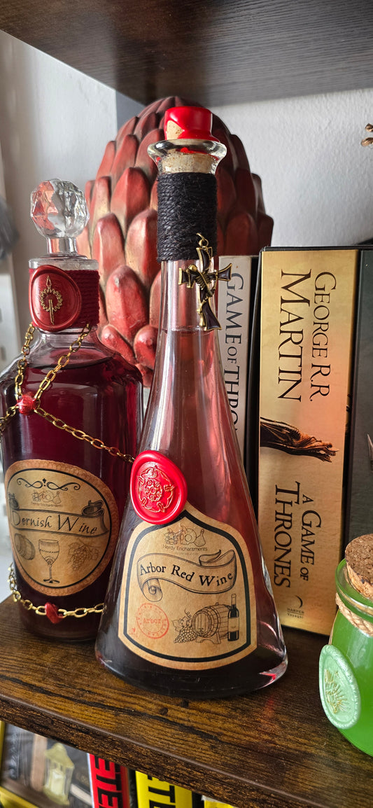 Arbor Wine