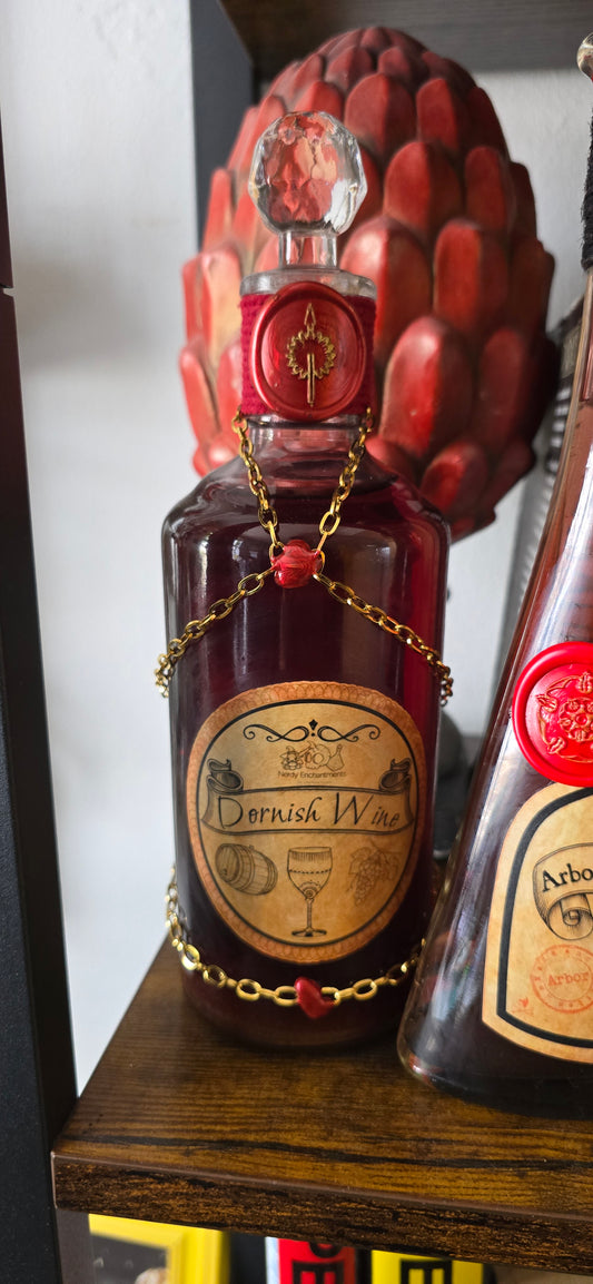 Dornish Wine
