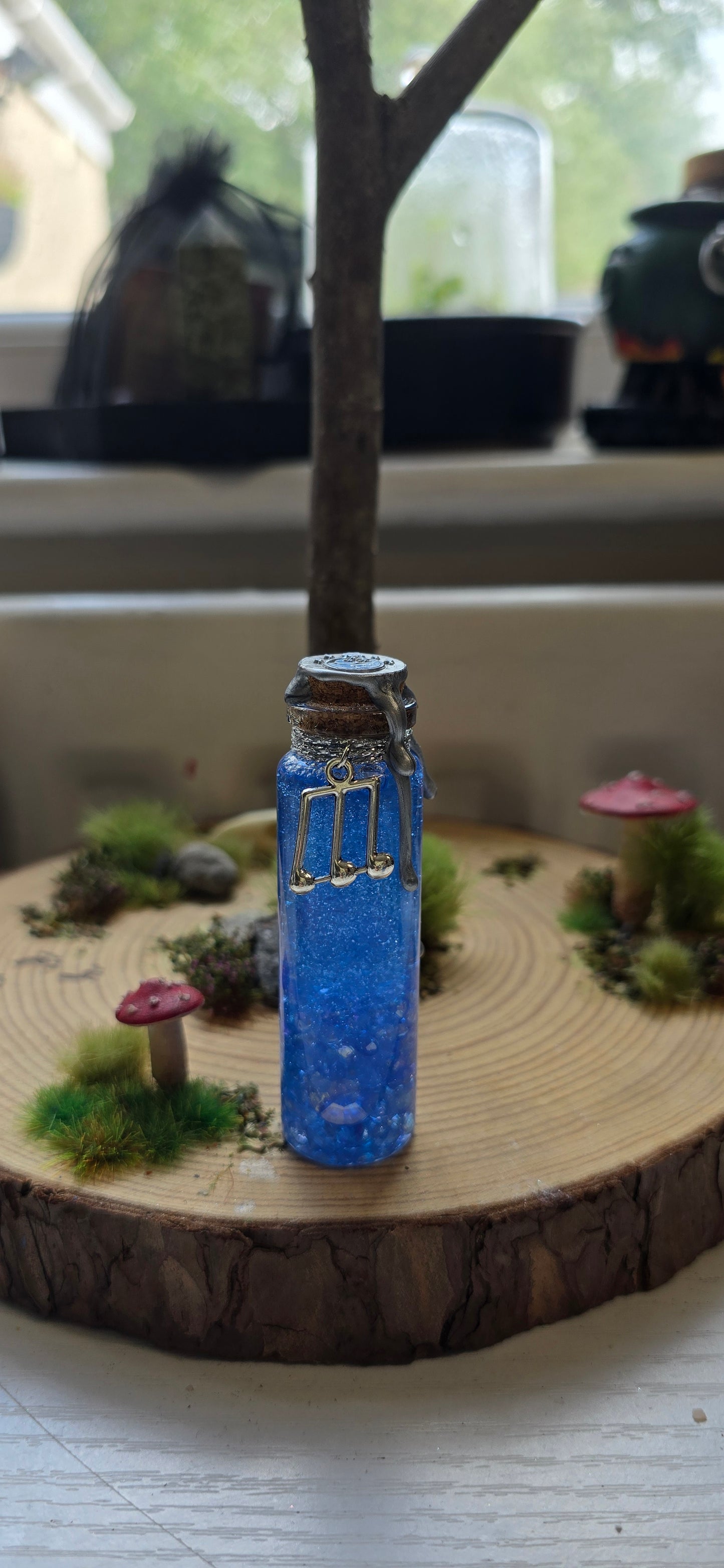 Fidget Potion Bottle's