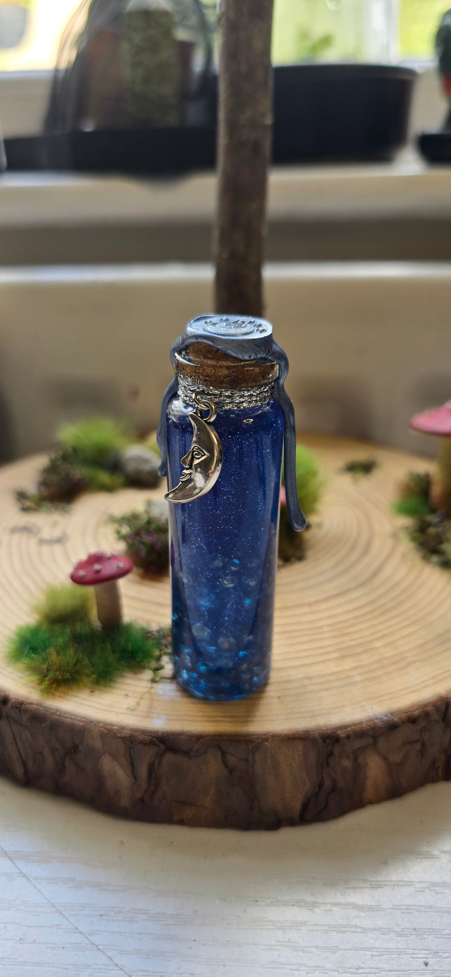 Fidget Potion Bottle's