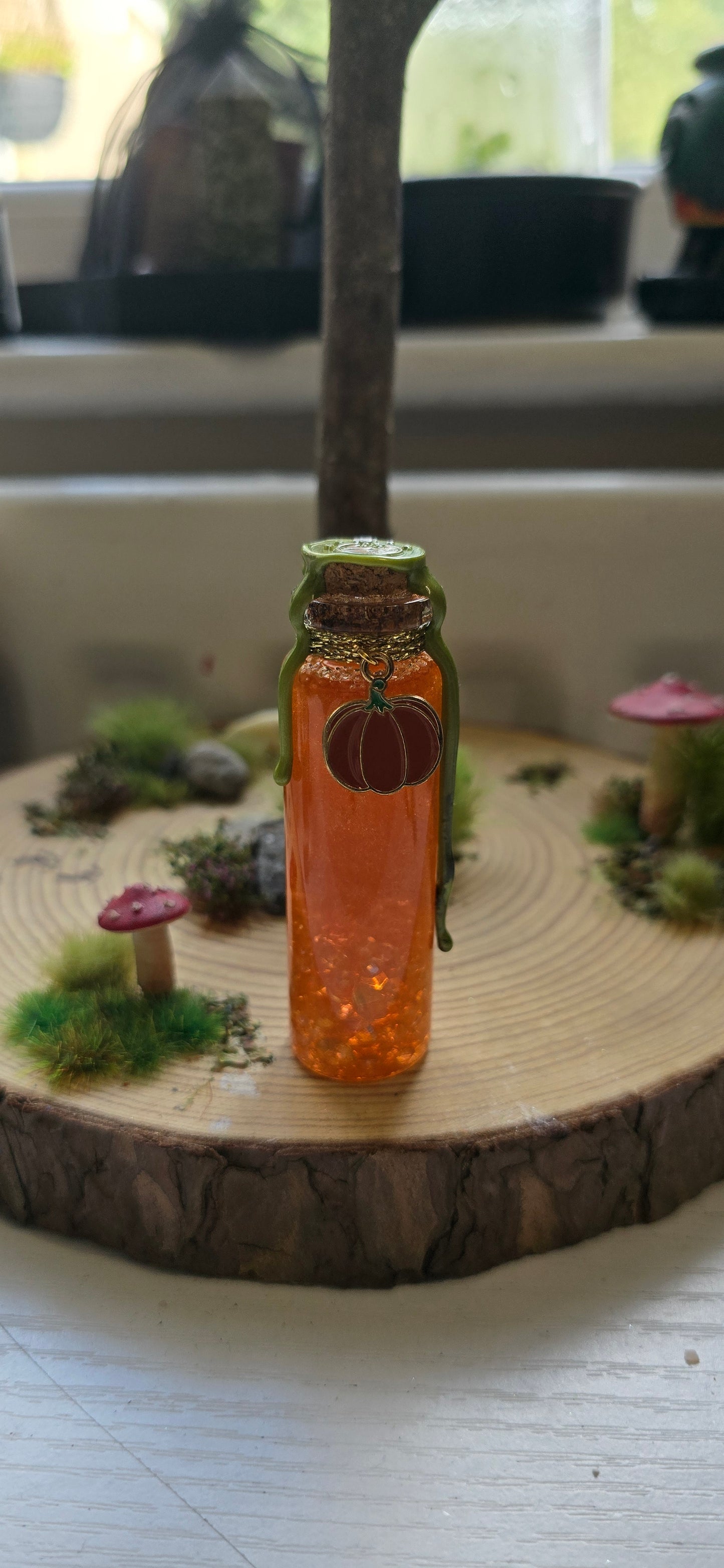 Fidget Potion Bottle's