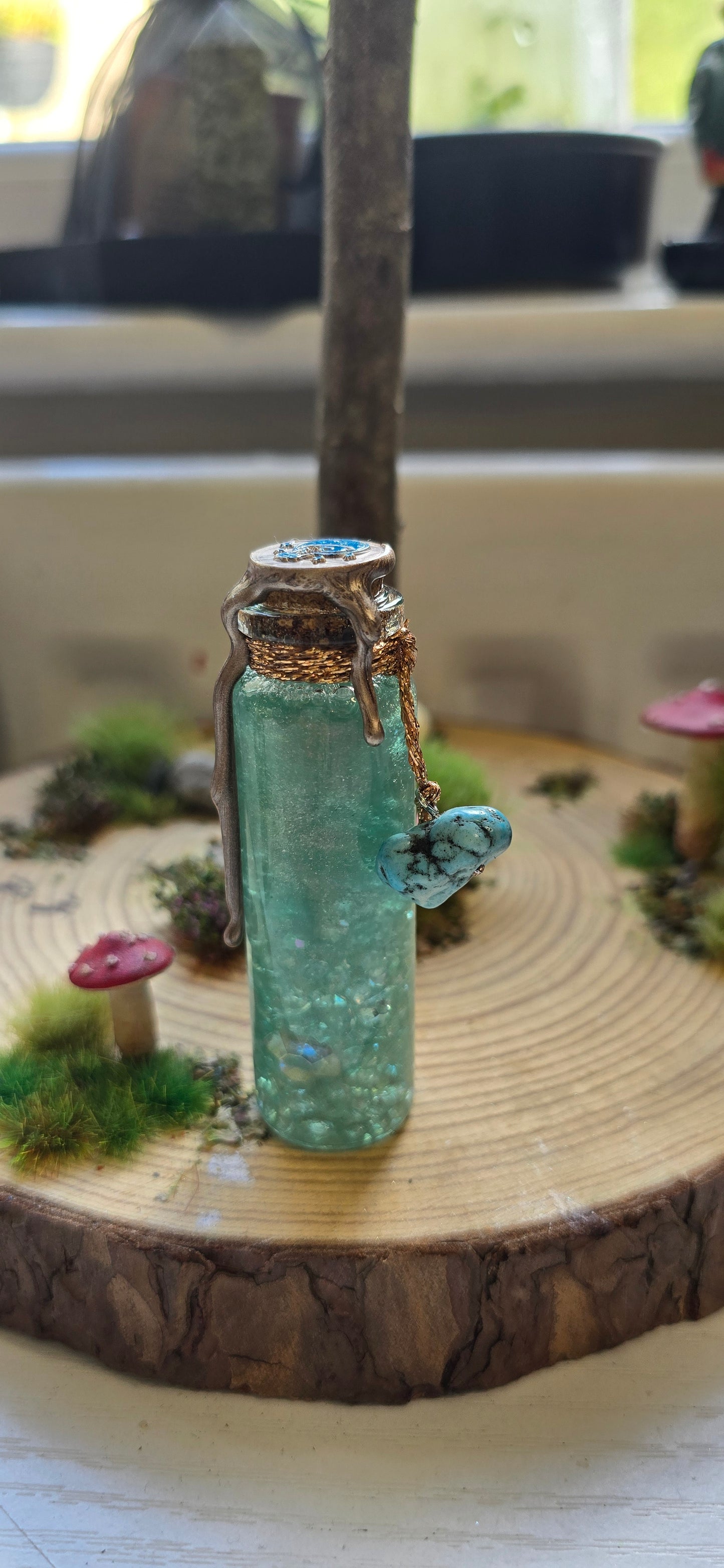 Fidget Potion Bottle's