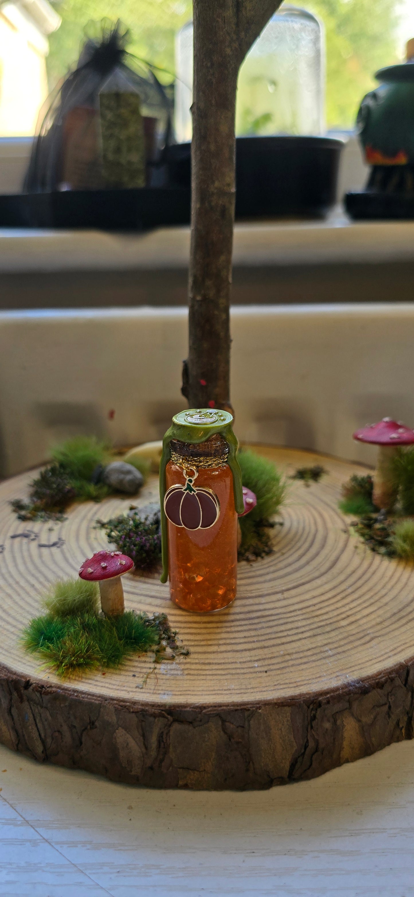 Fidget Potion Bottle's