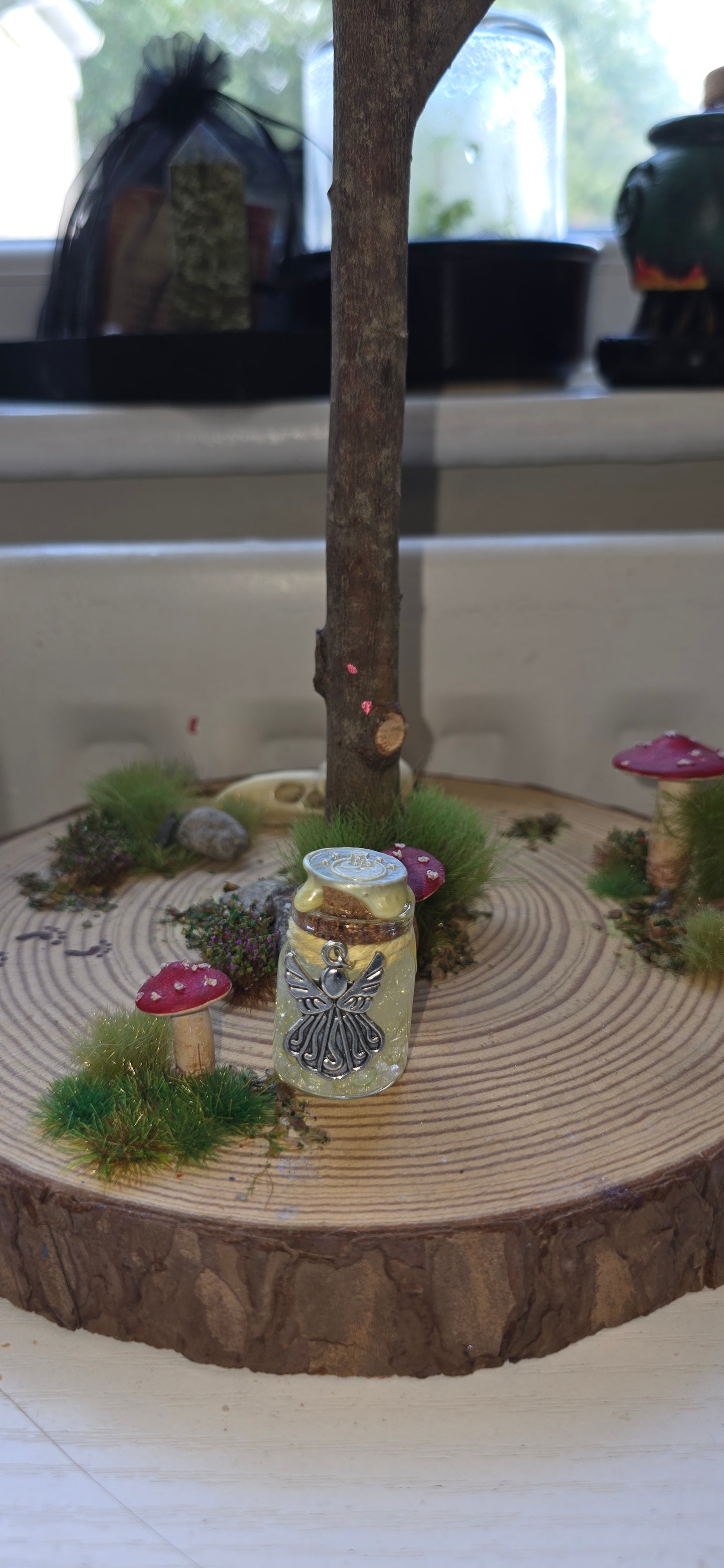 Fidget Potion Bottle's