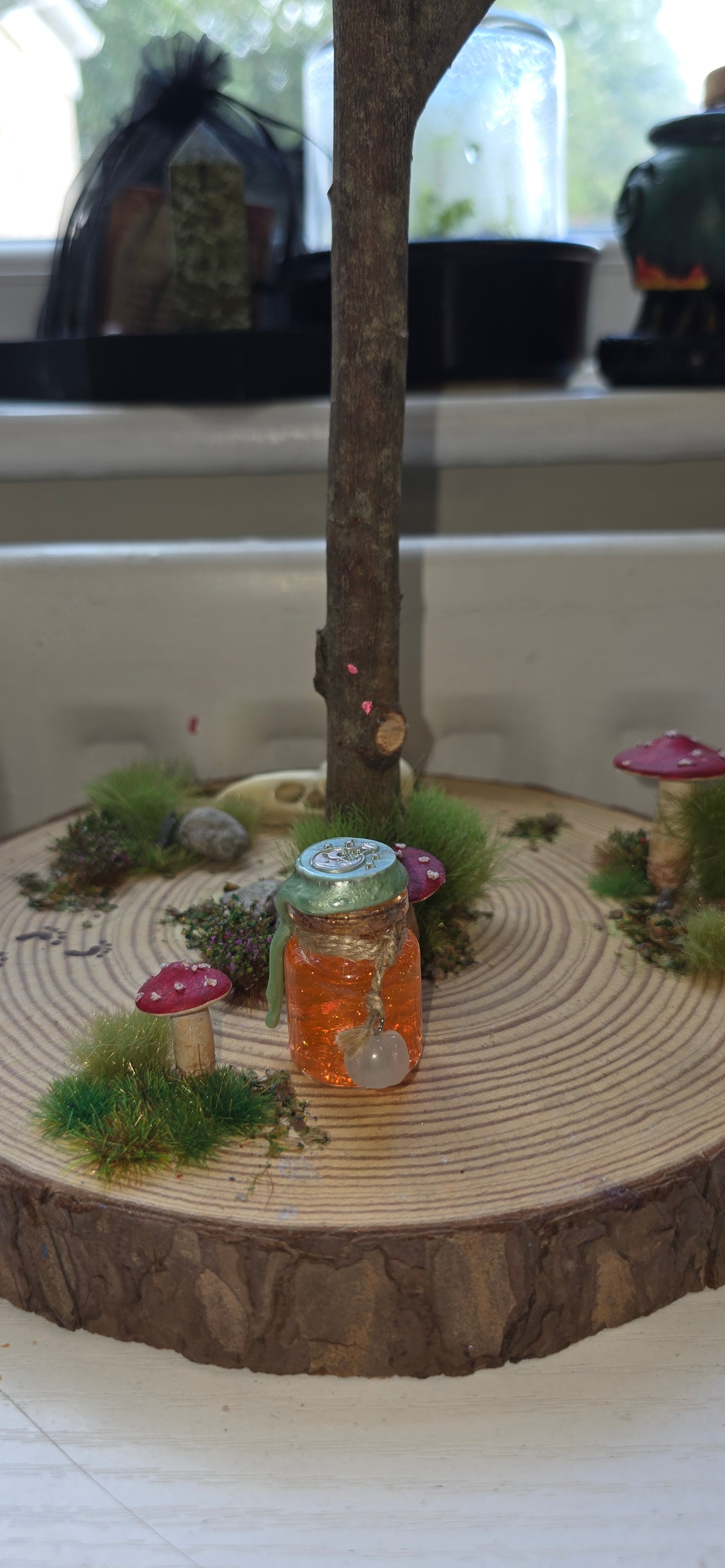 Fidget Potion Bottle's