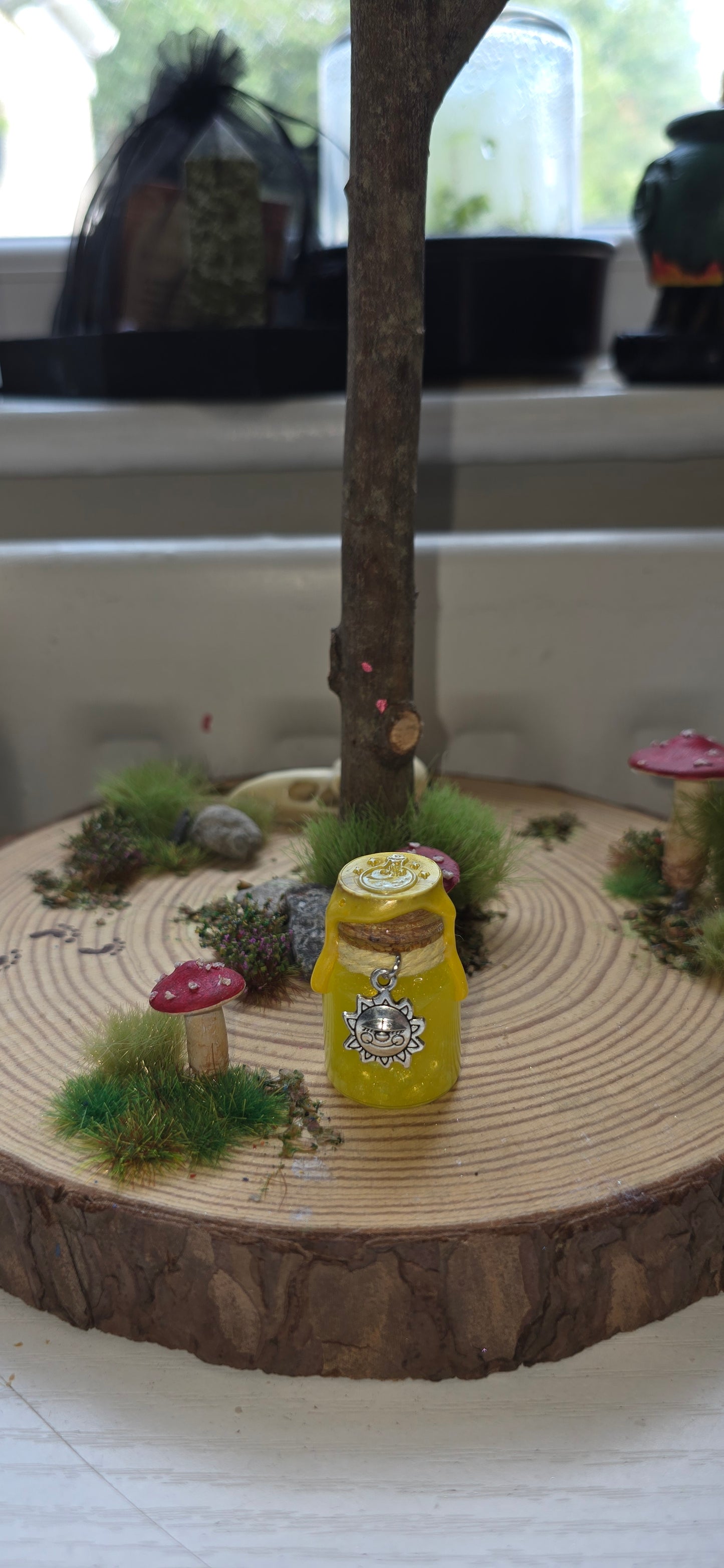 Fidget Potion Bottle's