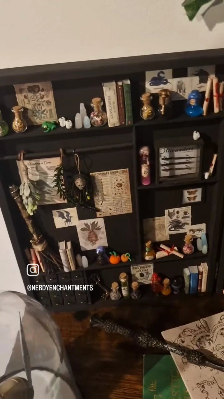 Apothecary
