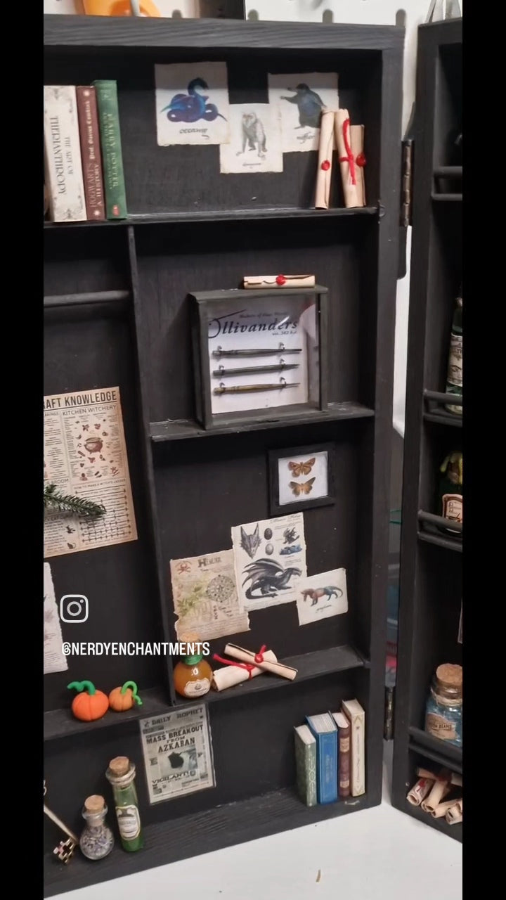 Apothecary