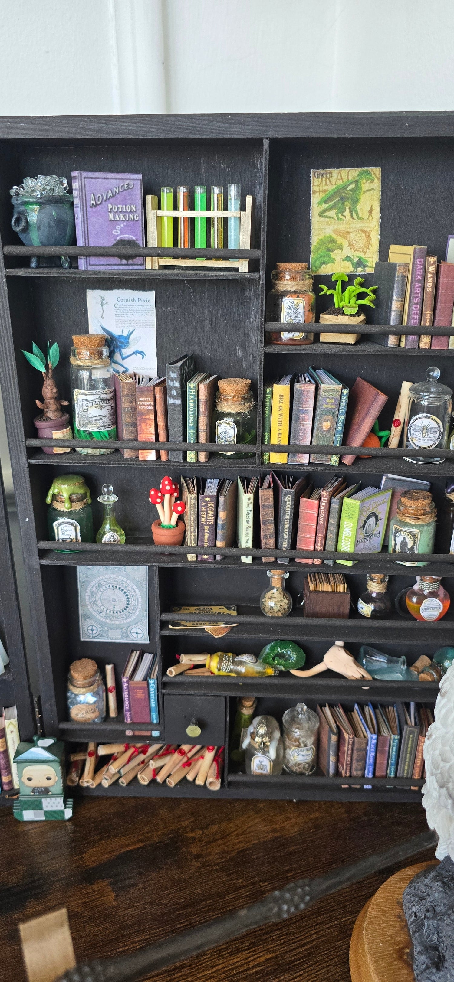 Apothecary's
