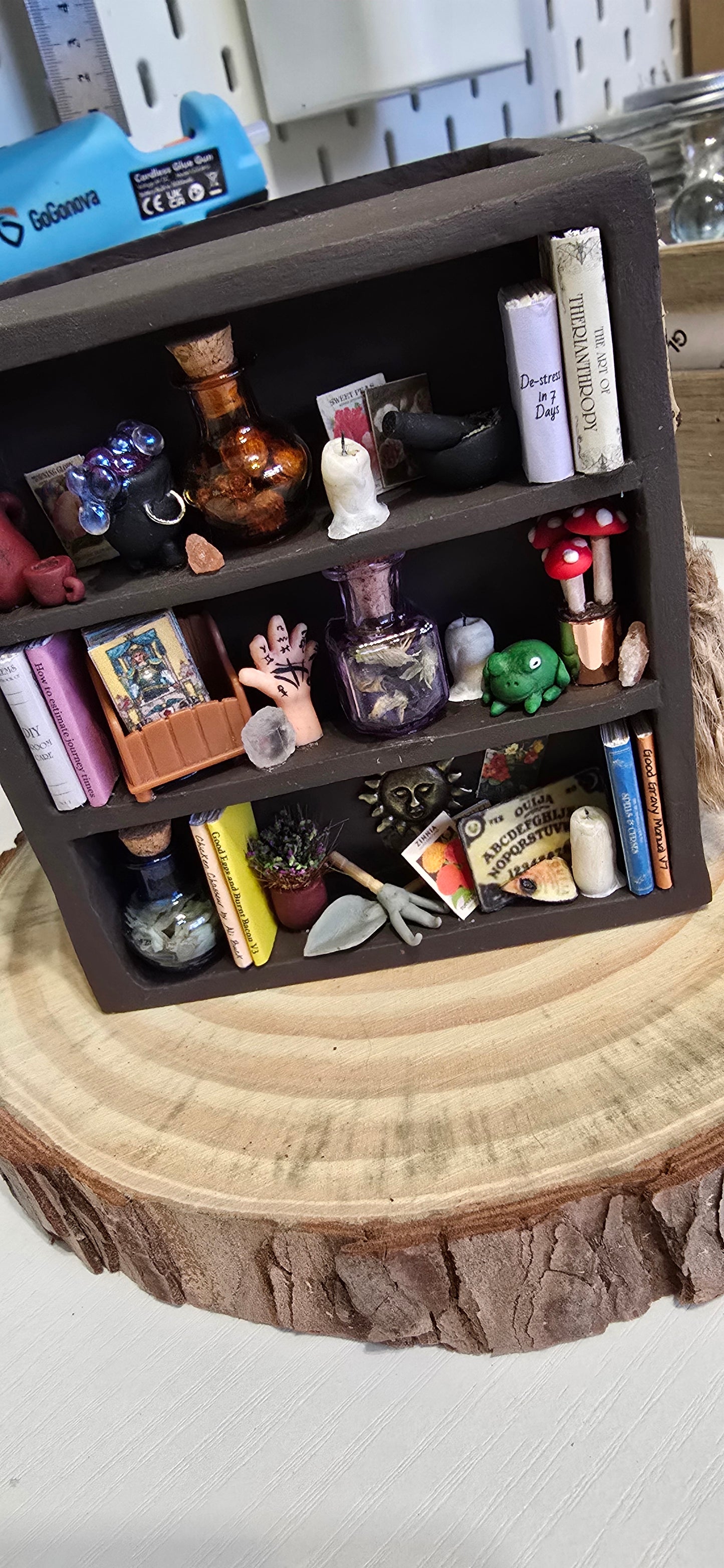 Apothecary Plant Pot