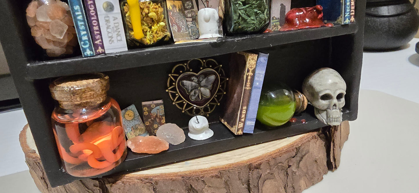 Apothecary Plant Pot