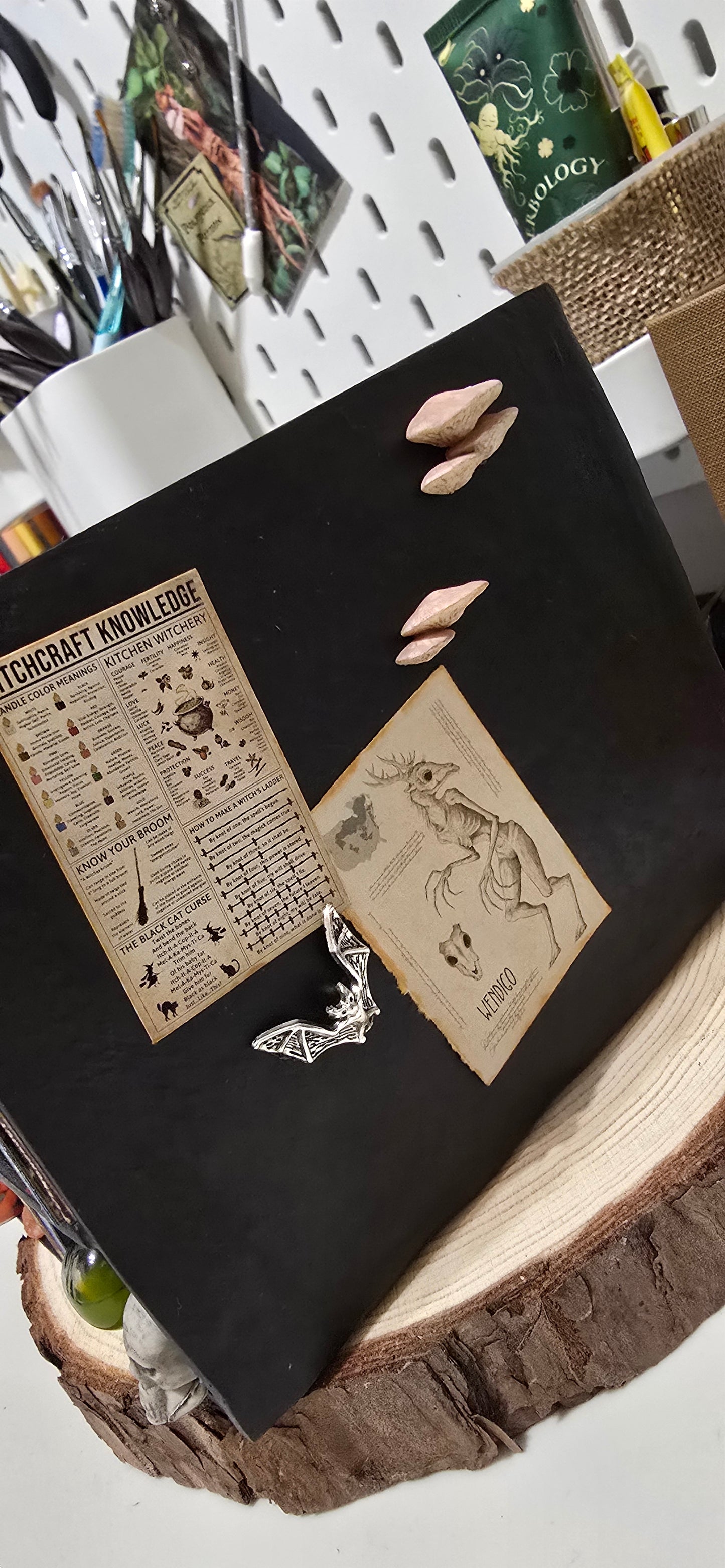 Apothecary Plant Pot