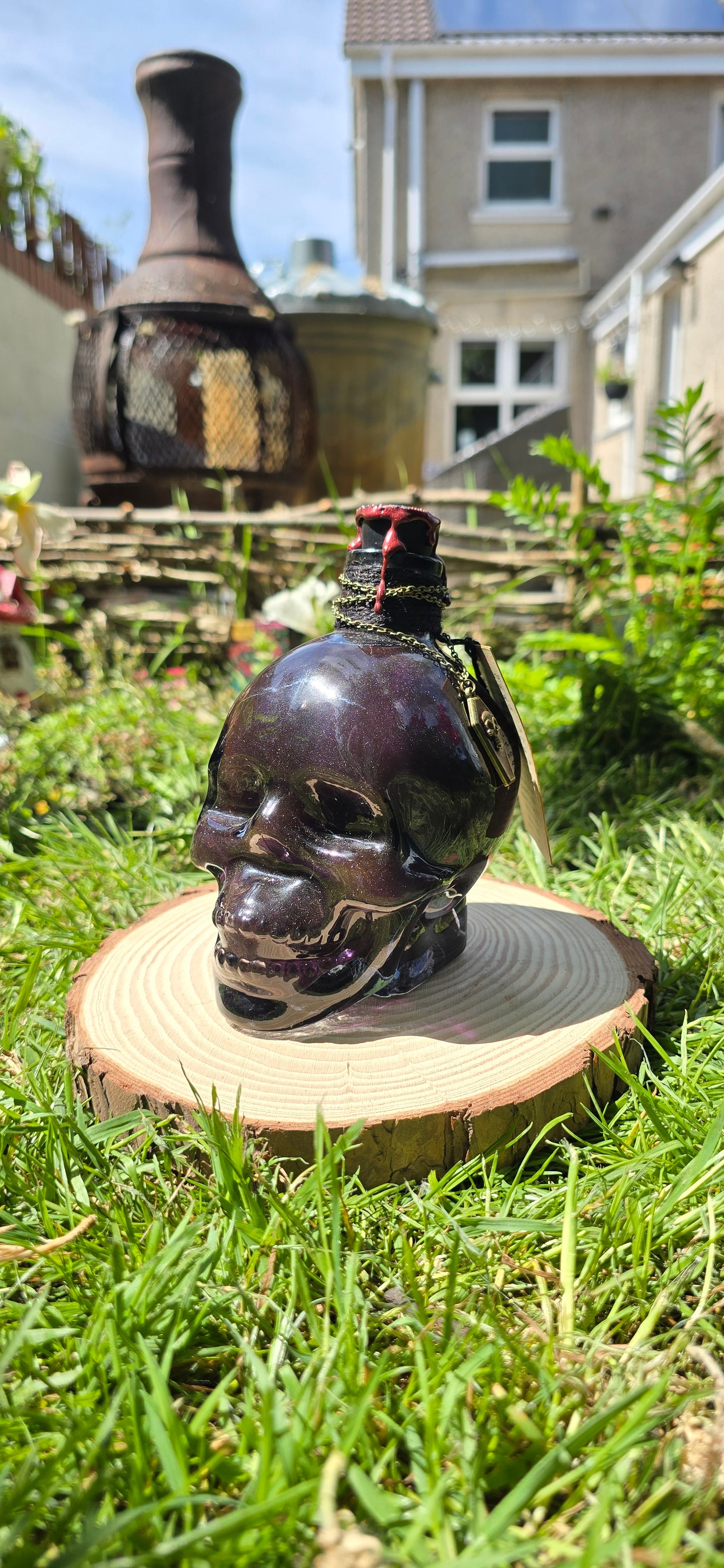 Draught of Living Death