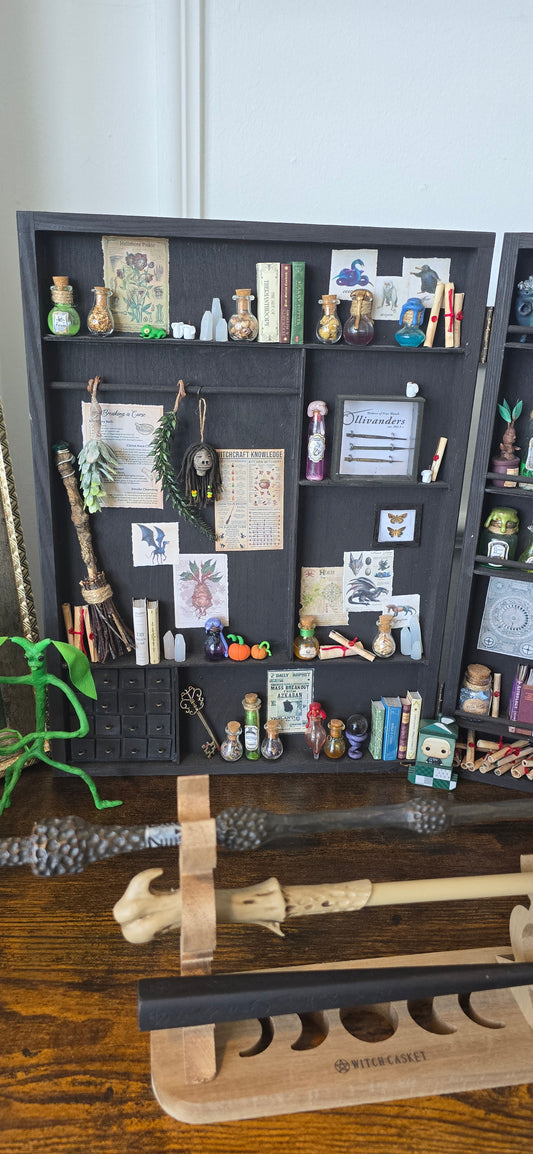 Apothecary