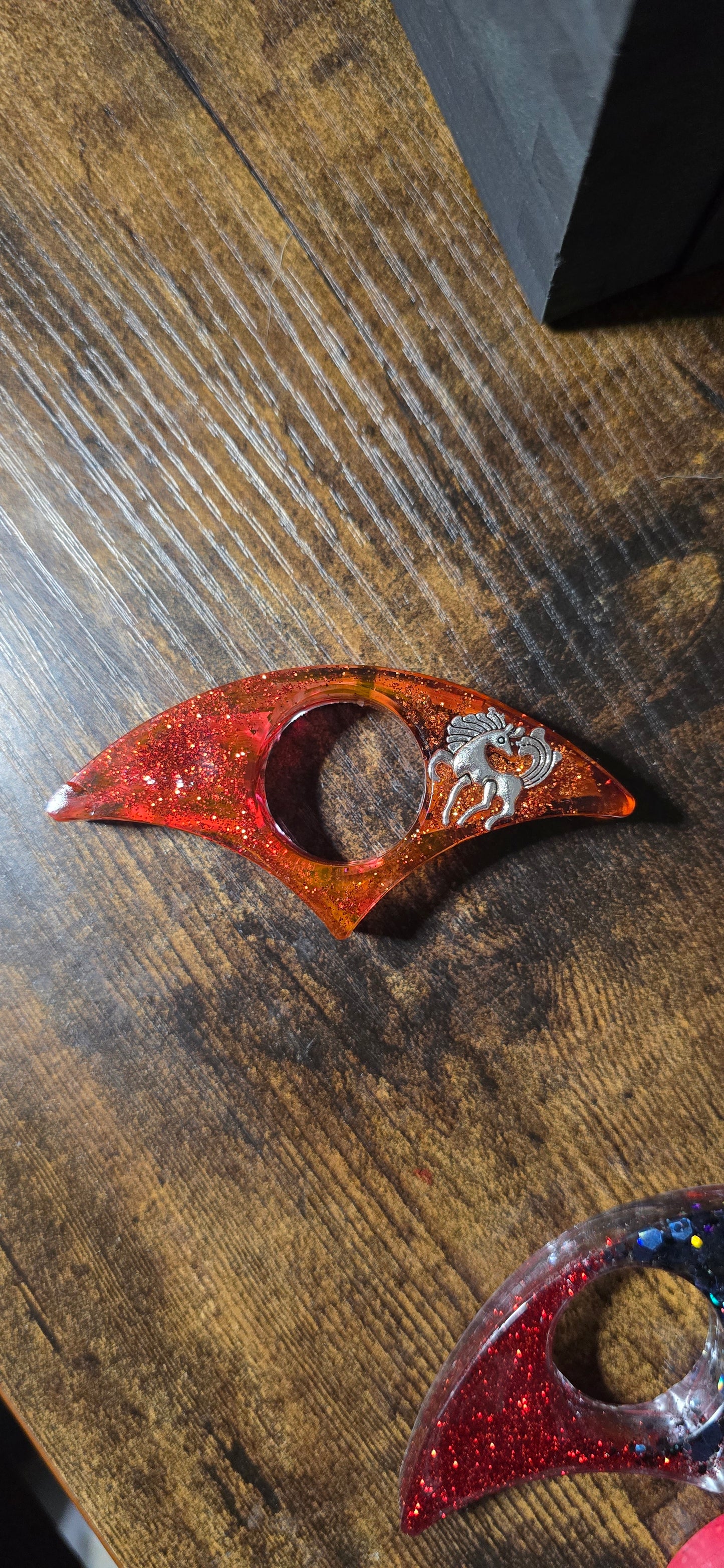 One Handed Book Holders