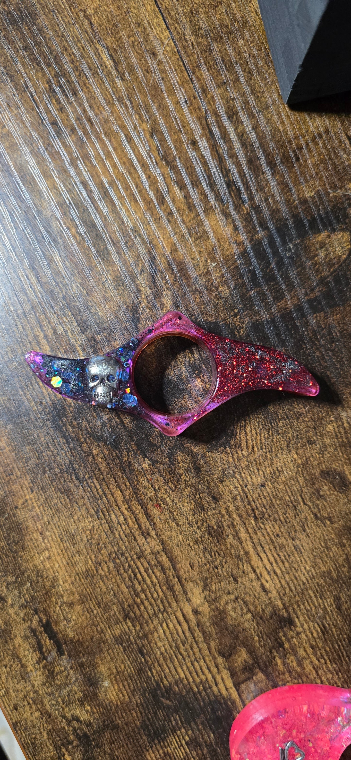 One Handed Book Holders