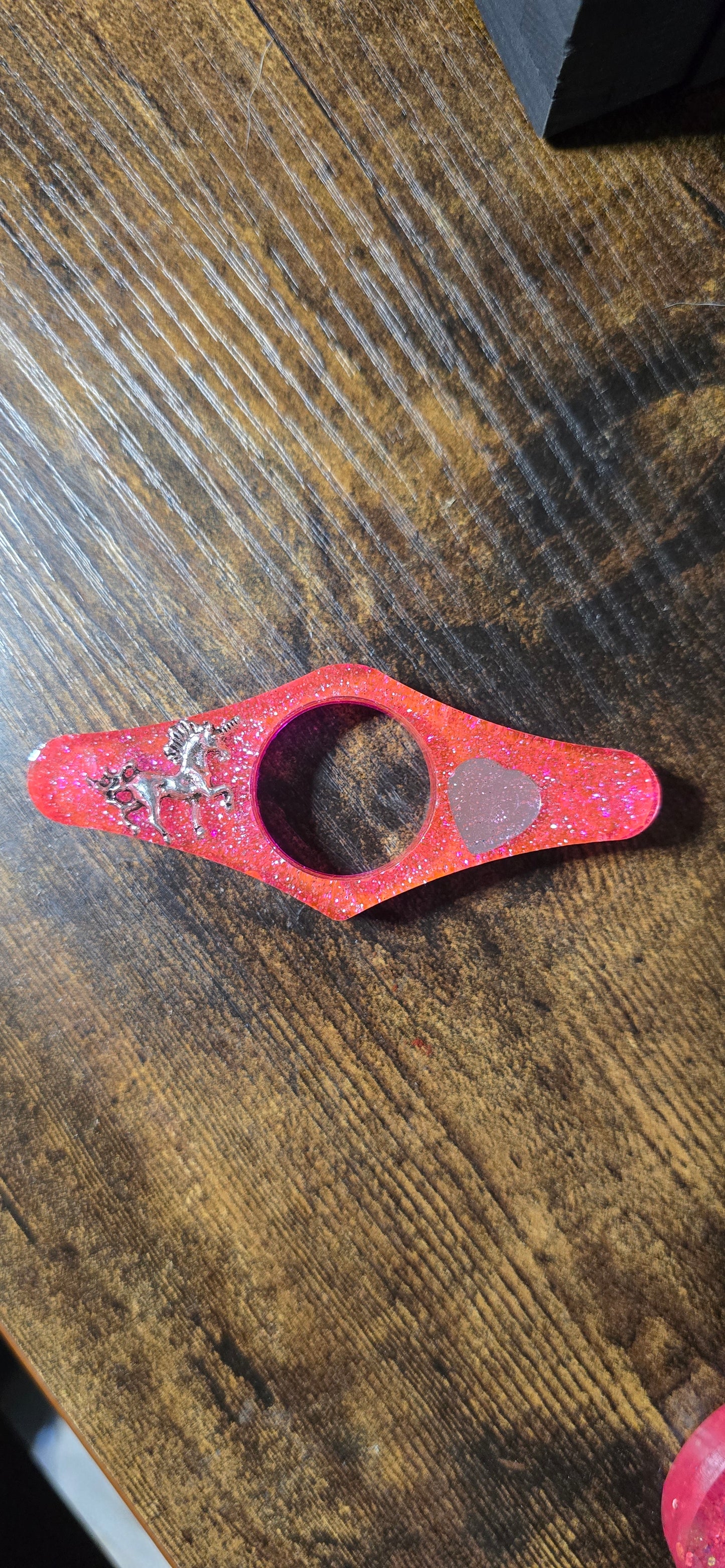 One Handed Book Holders