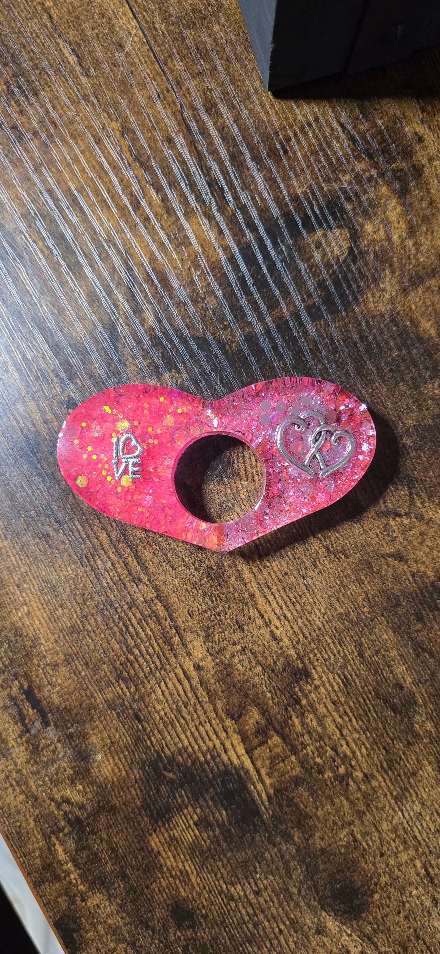 One Handed Book Holders