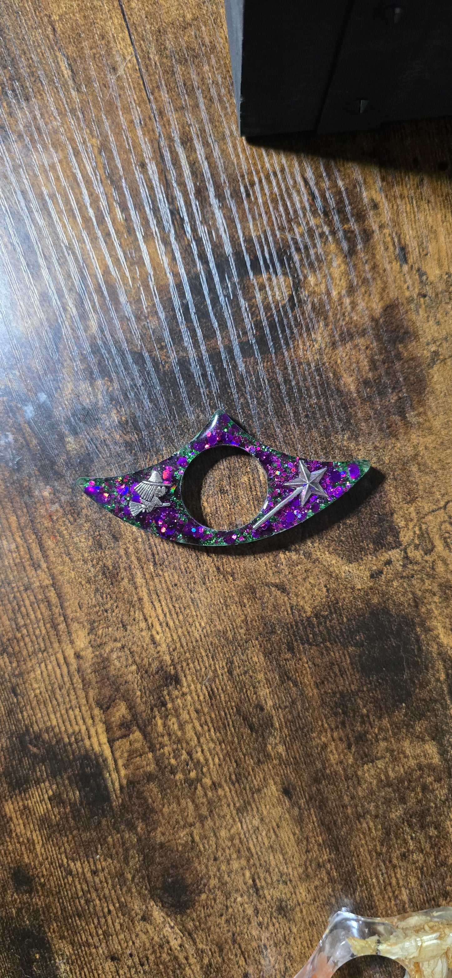 One Handed Book Holders