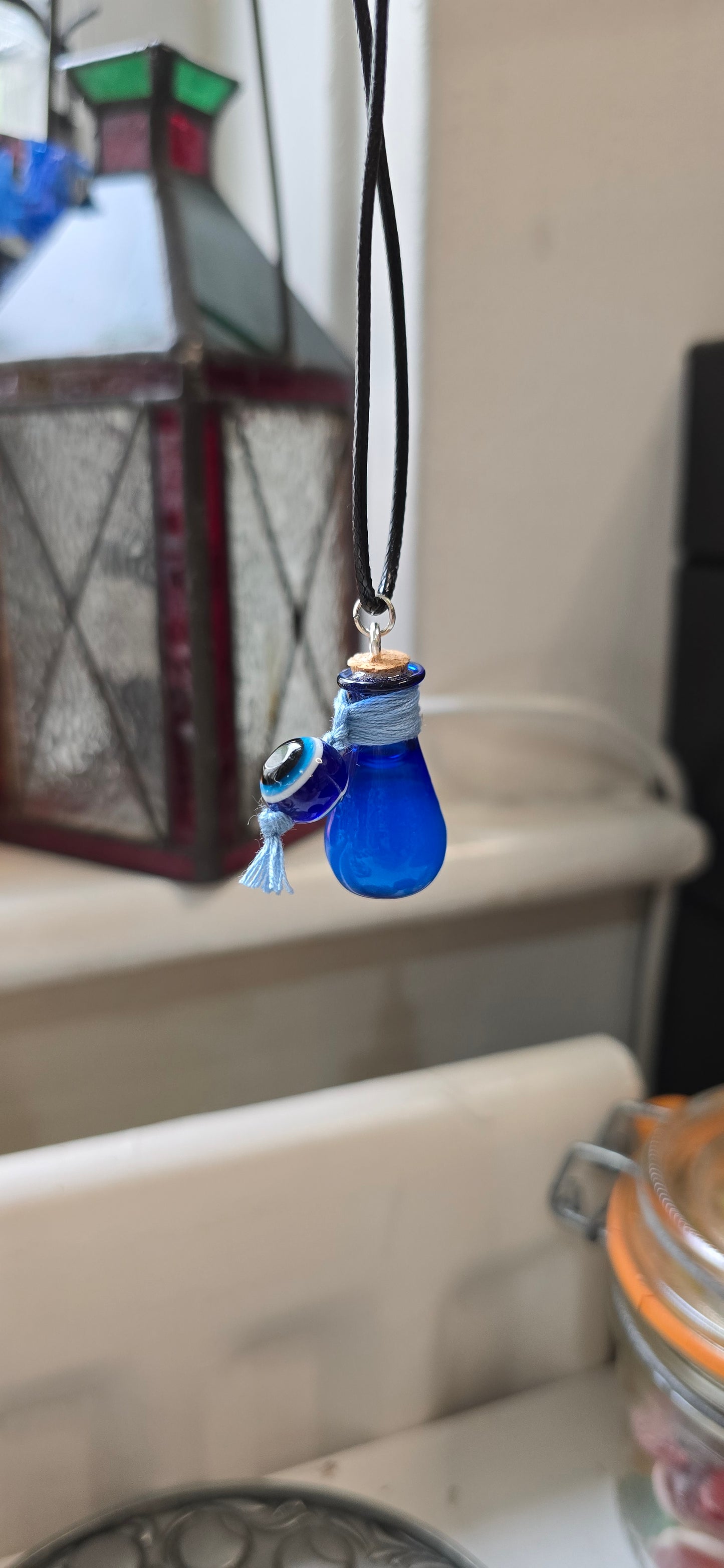 Potion Necklace