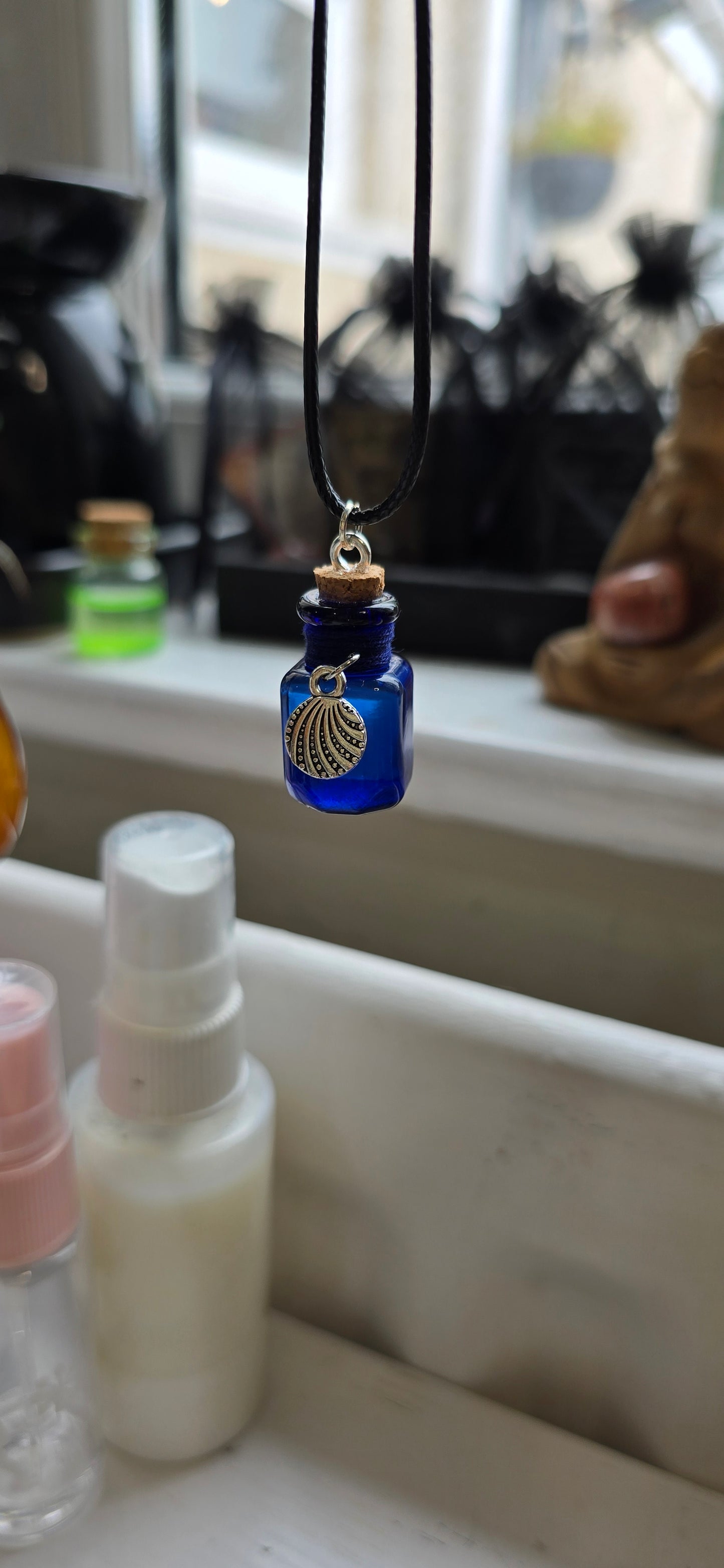 Potion Necklace