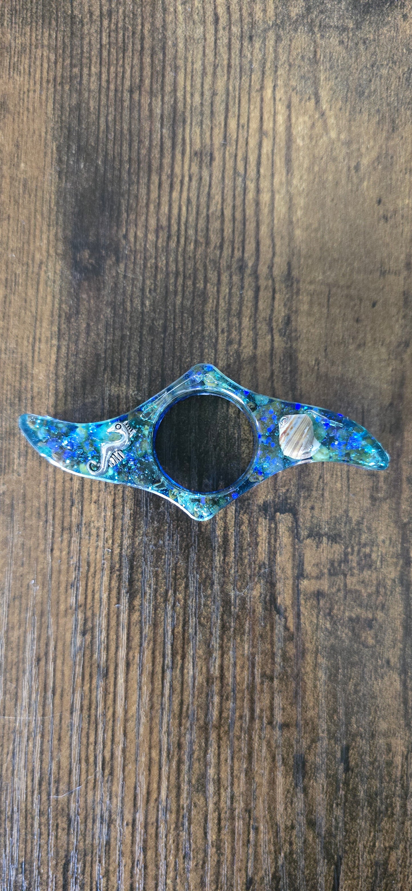 One Handed Book Holders