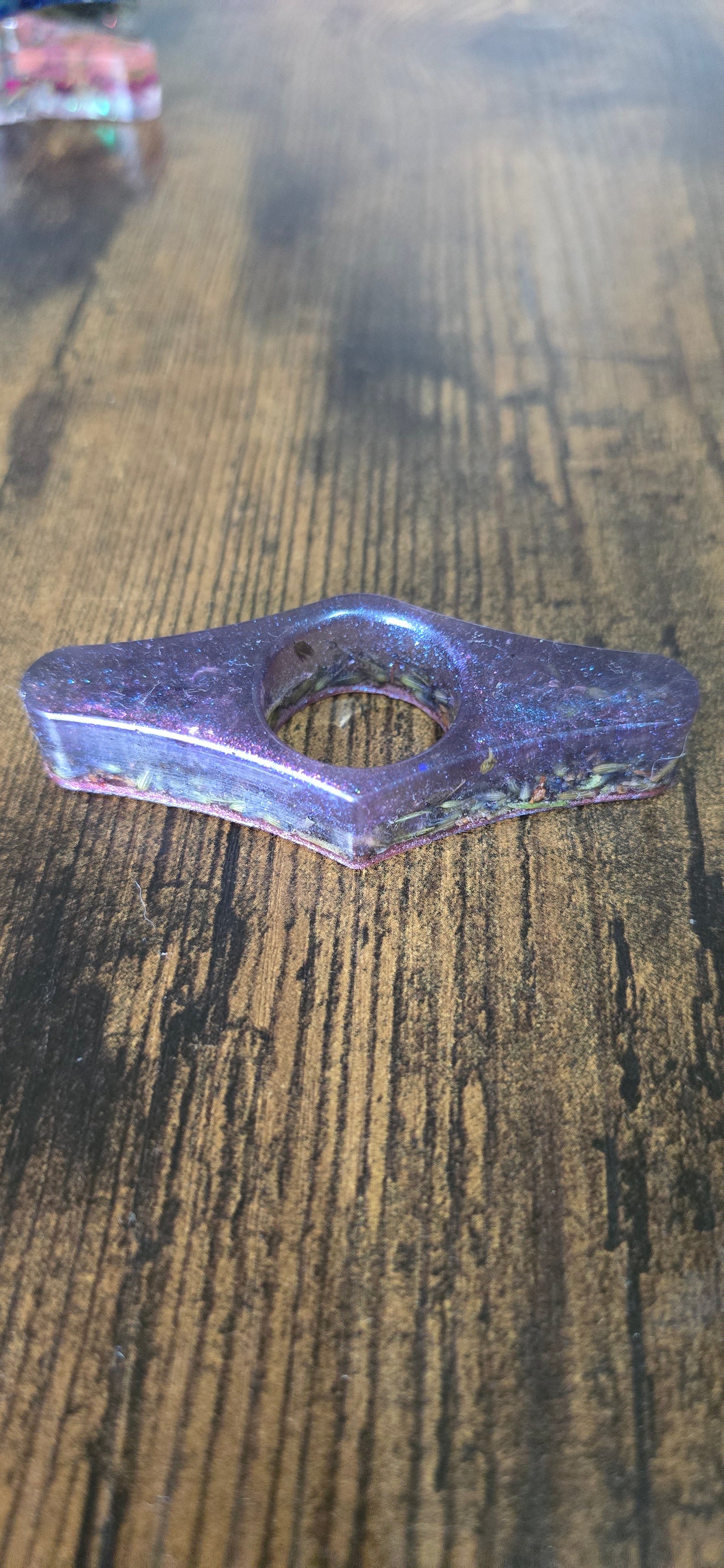 One Handed Book Holders