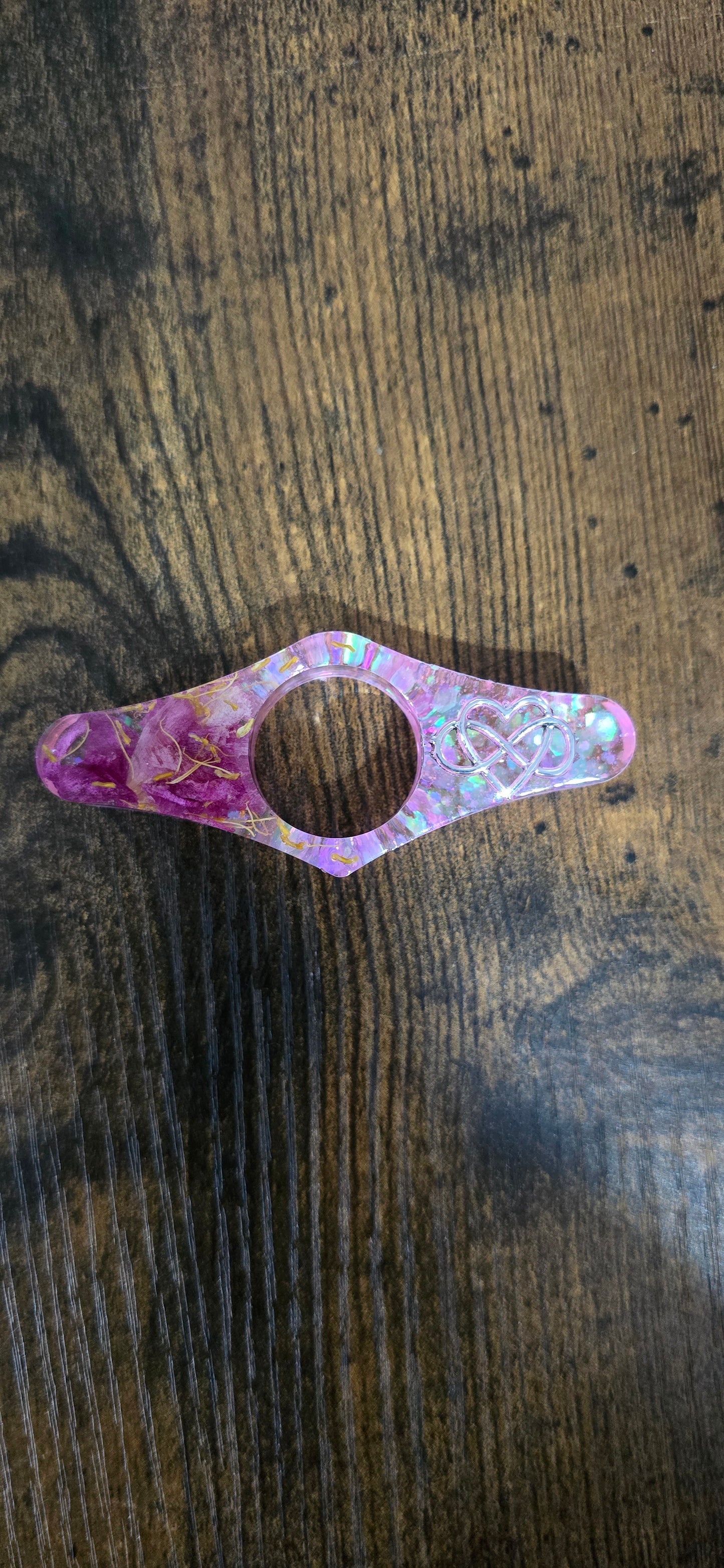 One Handed Book Holders