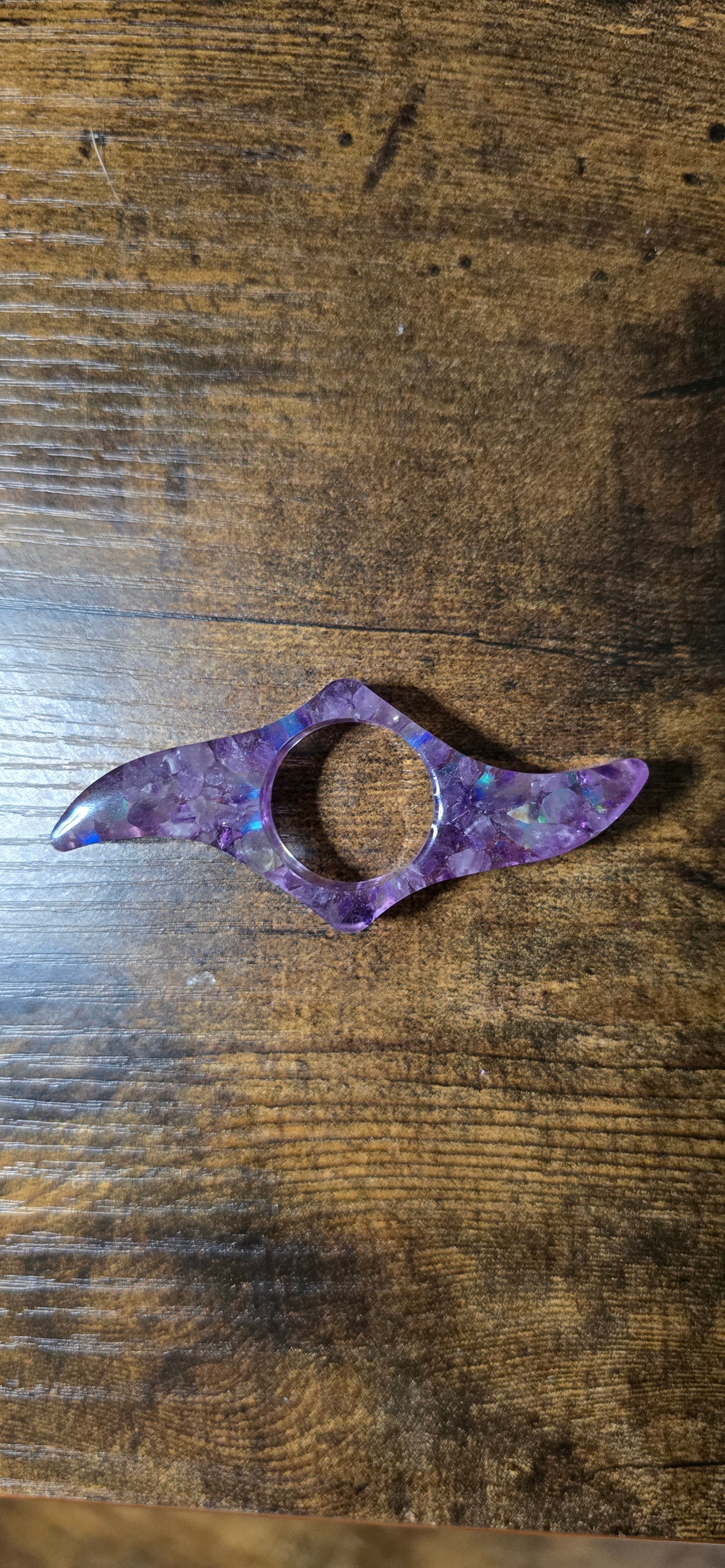 One Handed Book Holders