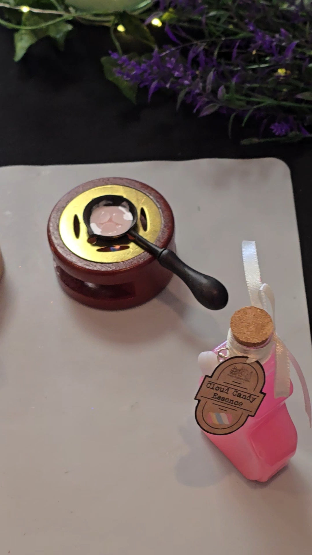 The Summer Ween Fayre - Potion Making Class Booking