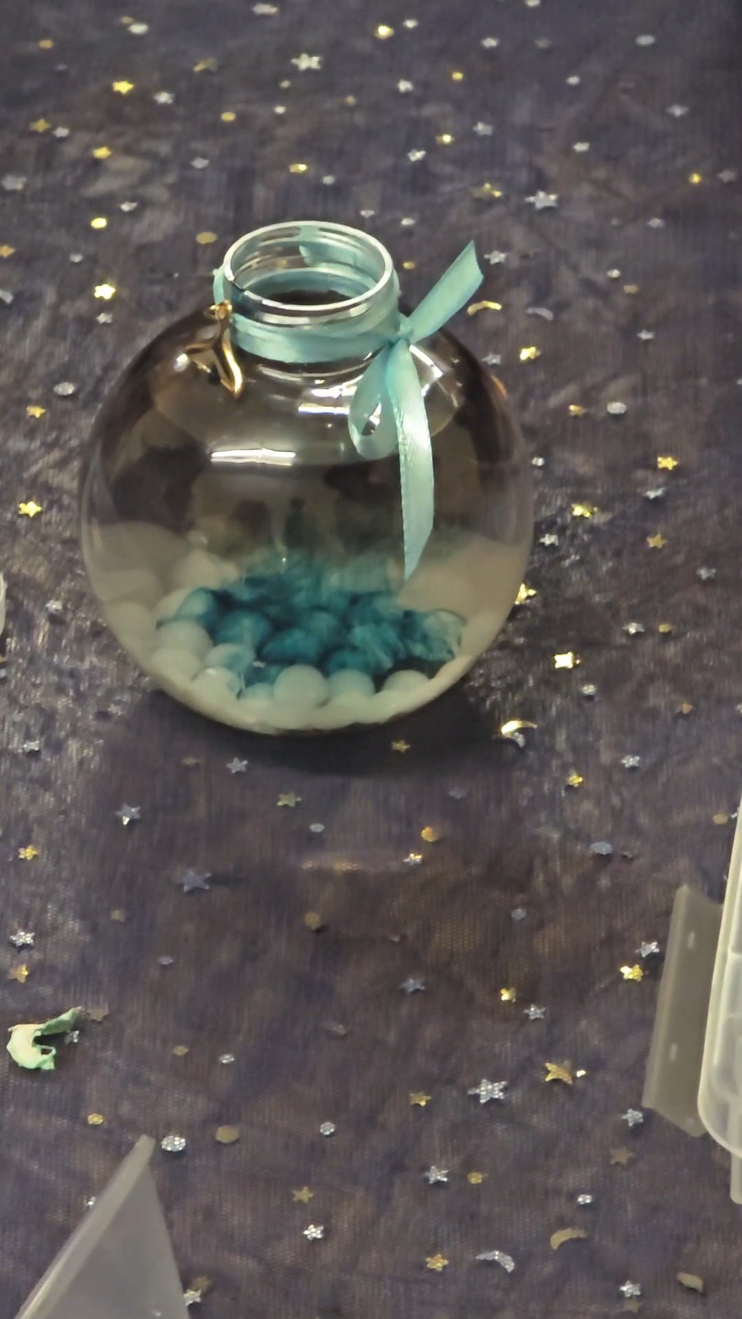 The Summer Ween Fayre - Potion Making Class Booking